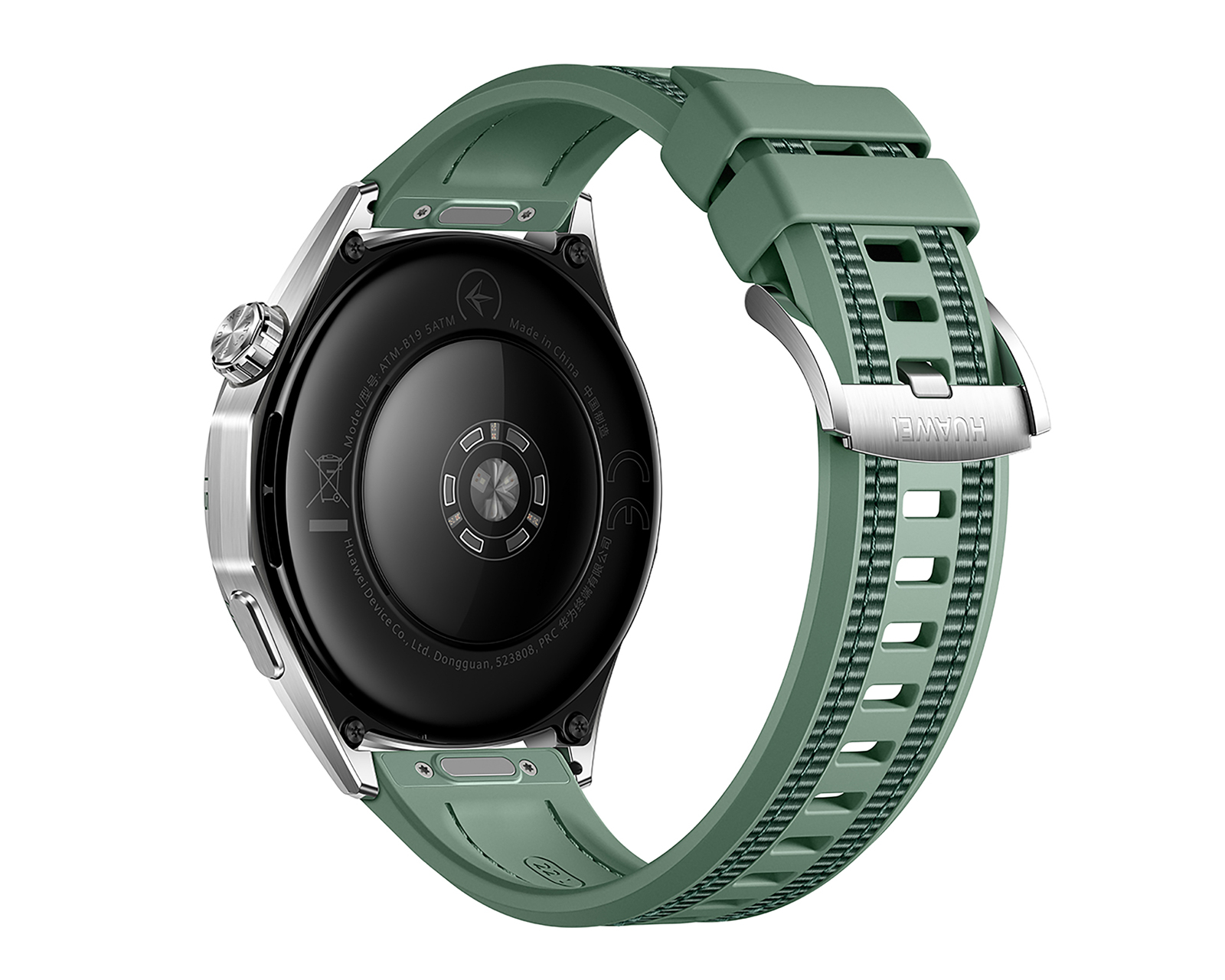 Foto 5 | Foto 5 | Preventa Smartwatch Huawei Watch GT 6 46 mm Verde