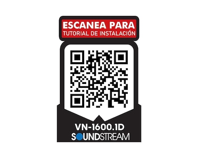 Foto 4 | Foto 5 | Amplificador Soundstream 1 Canal 1600 W