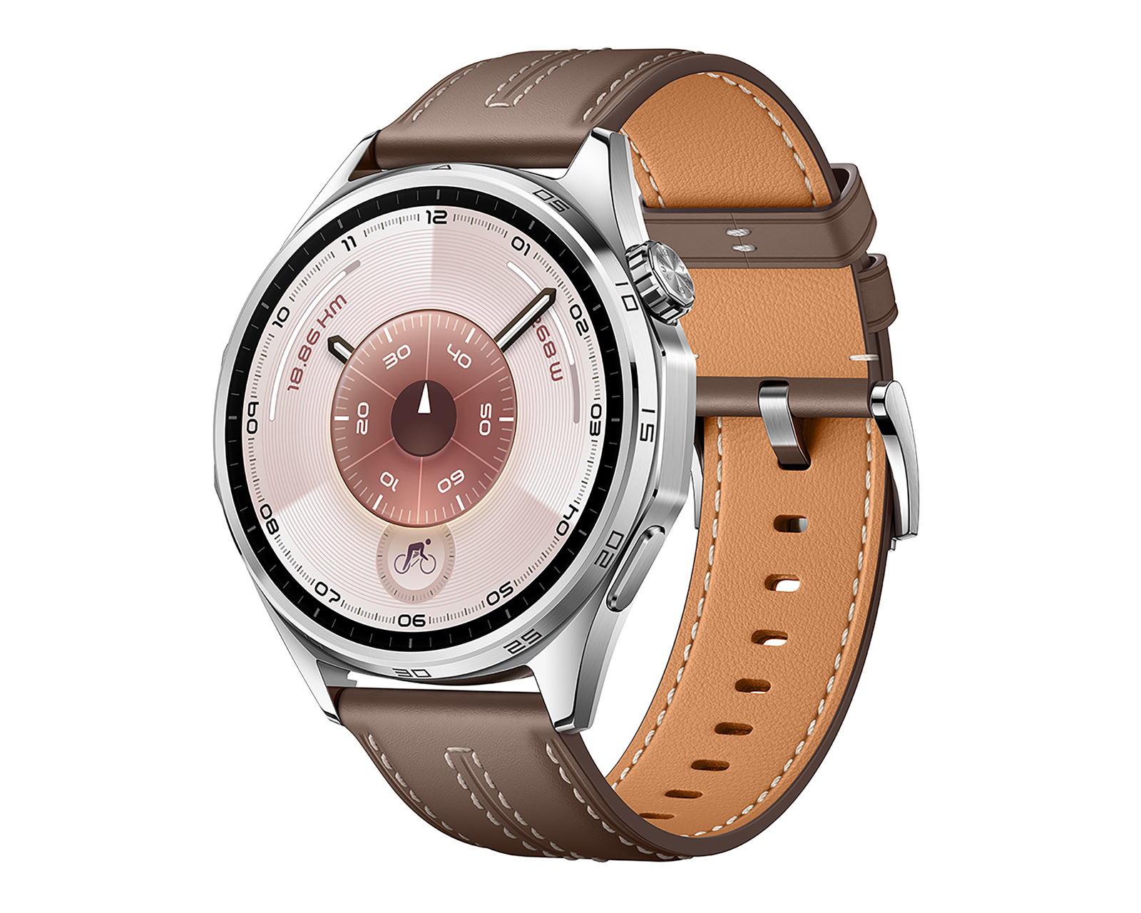 Smartwatch Huawei Watch GT 6 46 mm Gris
