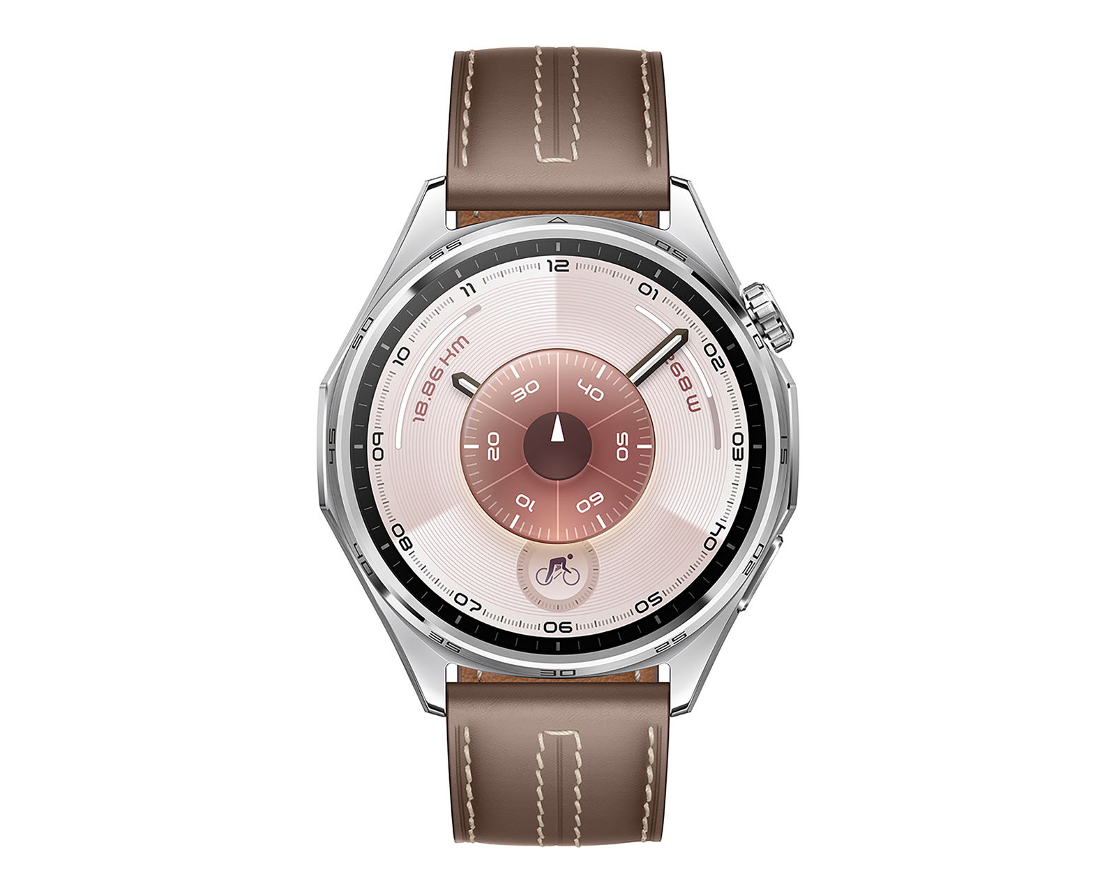 Foto 2 | Foto 2 | Preventa Smartwatch Huawei Watch GT 6 46 mm Gris