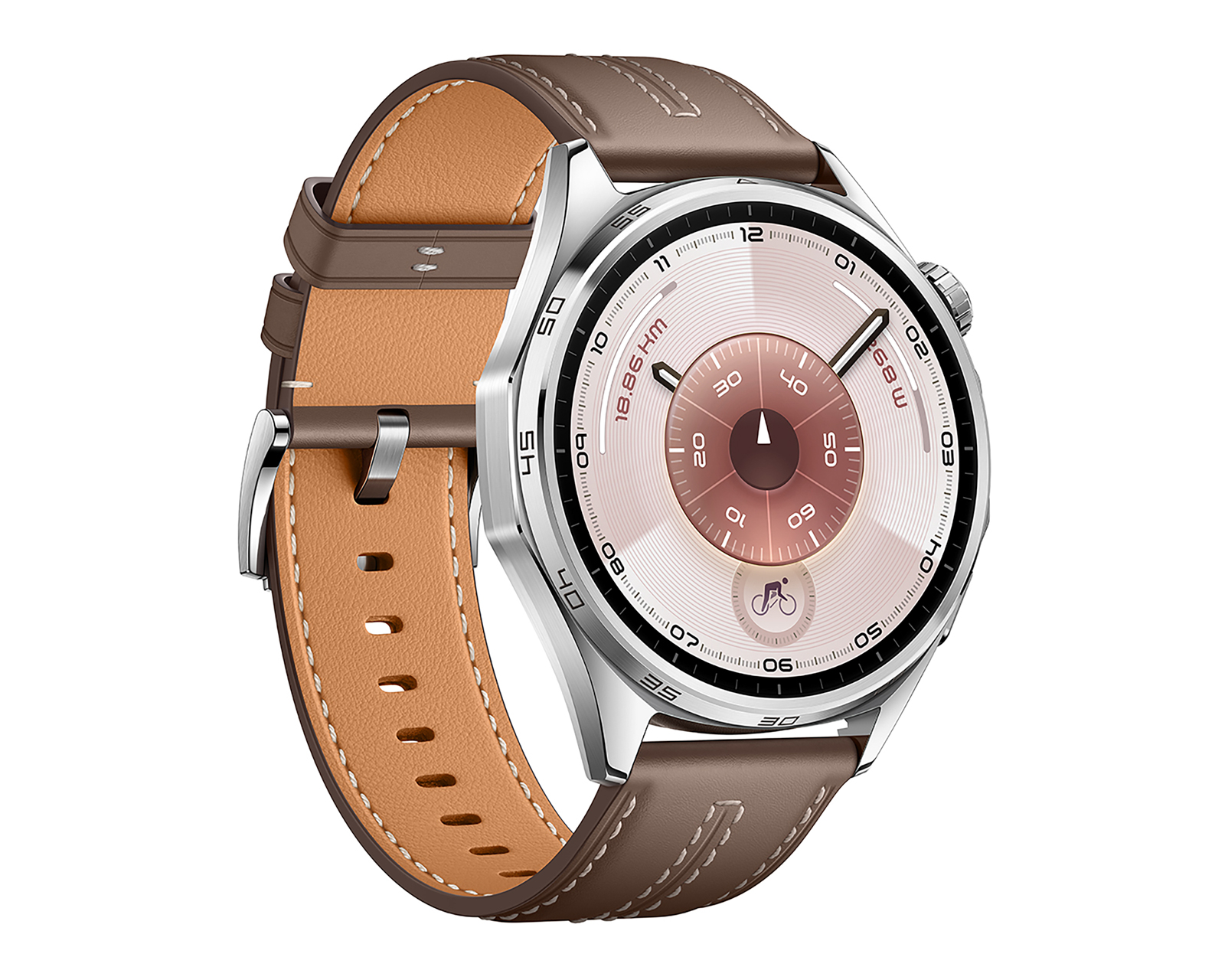 Foto 3 | Foto 3 | Preventa Smartwatch Huawei Watch GT 6 46 mm Gris