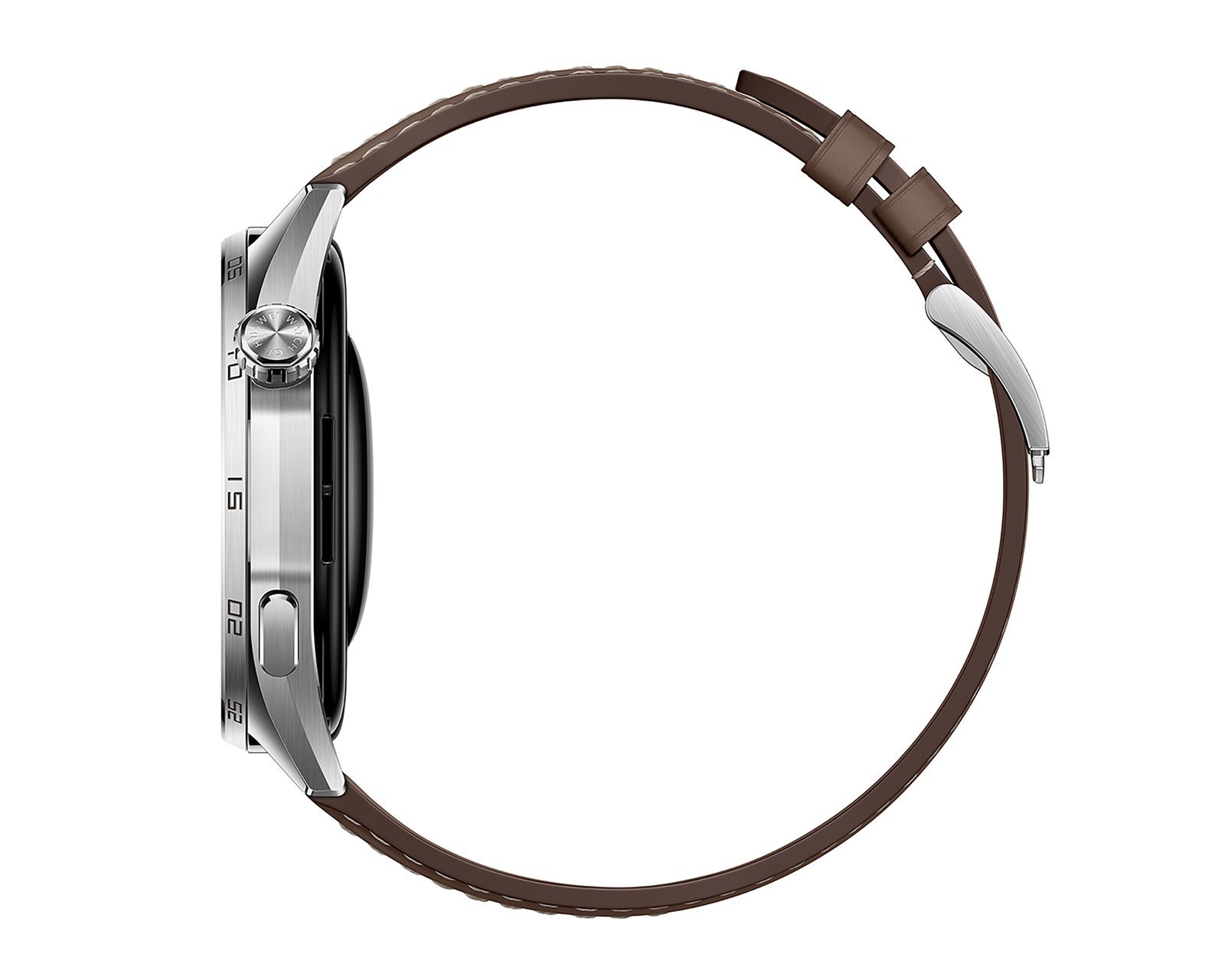 Foto 4 | Foto 4 | Preventa Smartwatch Huawei Watch GT 6 46 mm Gris