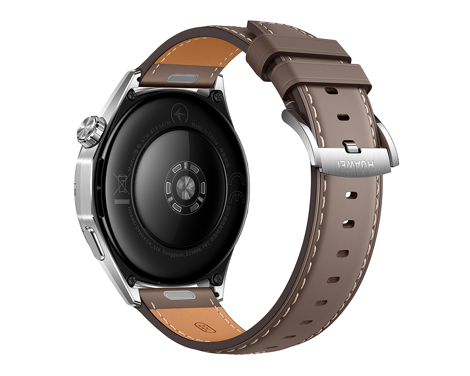 Foto 5 | Foto 5 | Preventa Smartwatch Huawei Watch GT 6 46 mm Gris