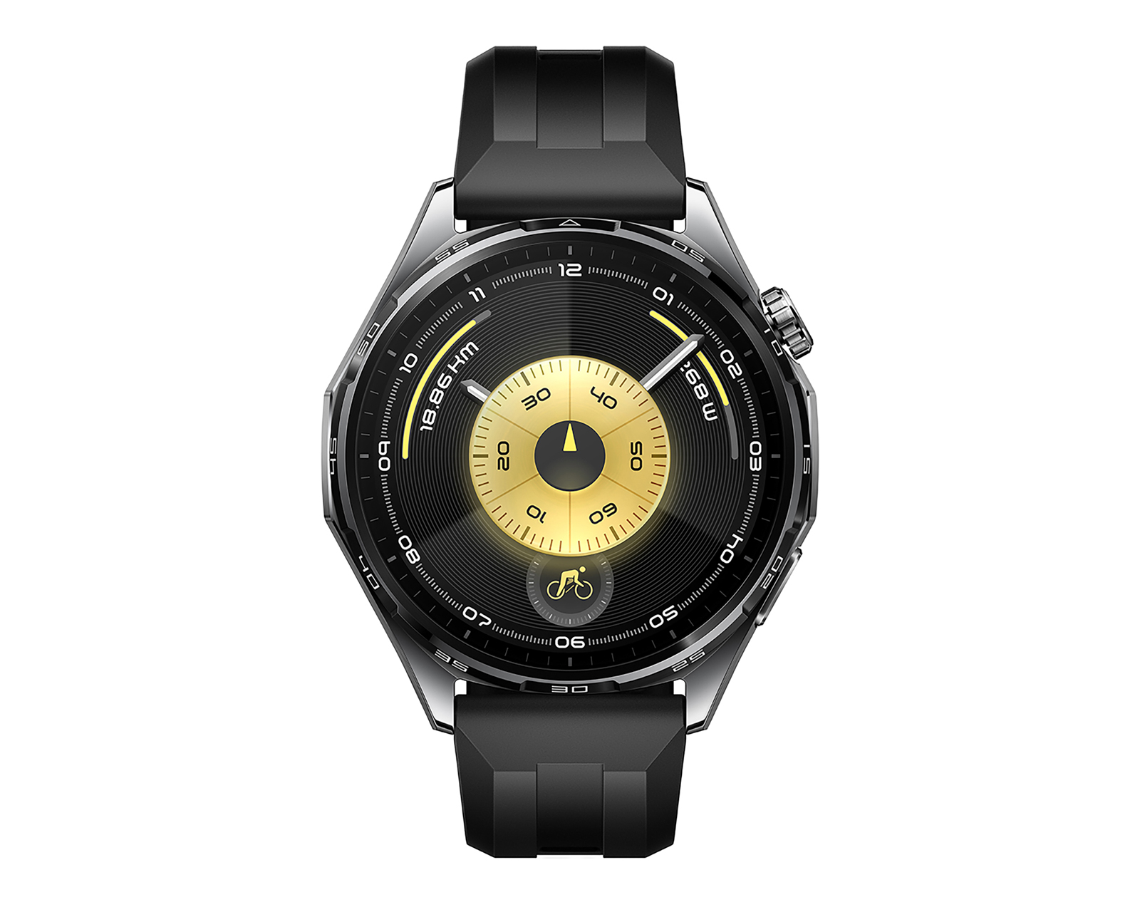 Foto 3 pulgar | Foto 2 | Preventa Smartwatch Huawei Watch GT 6 46 mm Negro