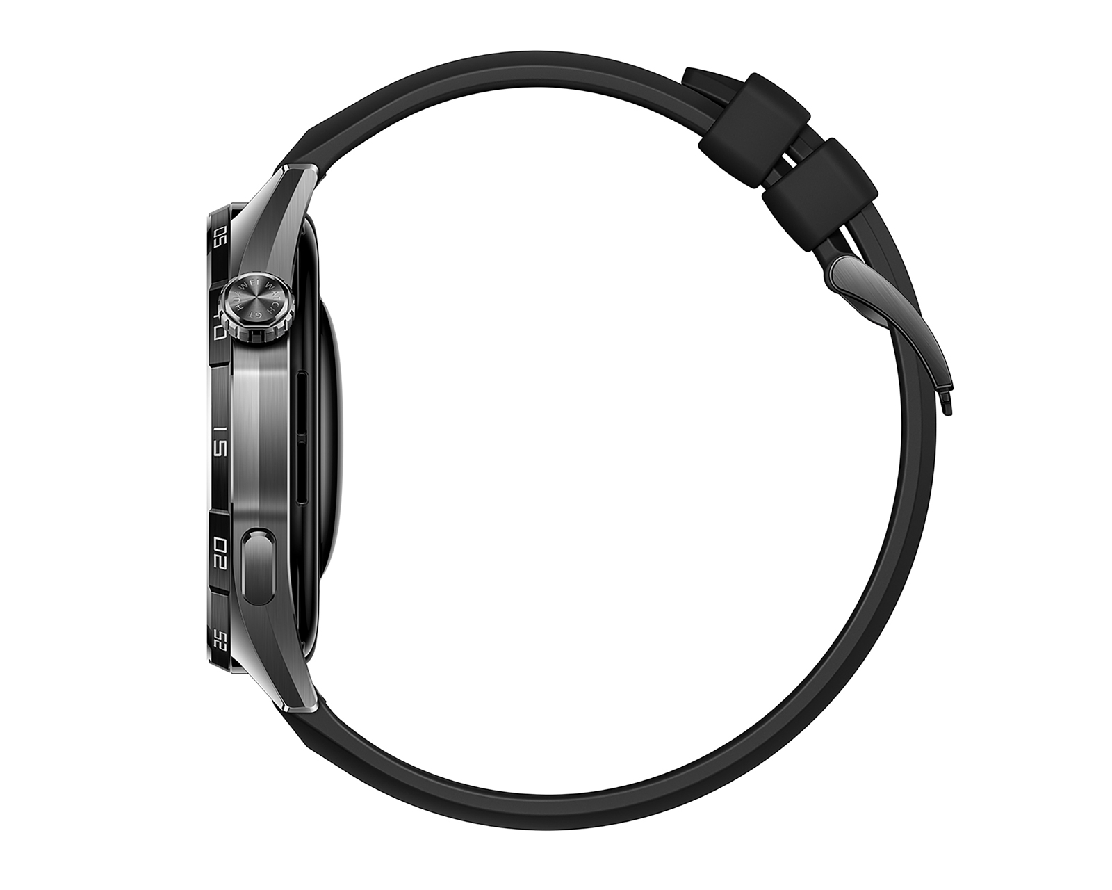 Foto 5 pulgar | Foto 4 | Preventa Smartwatch Huawei Watch GT 6 46 mm Negro