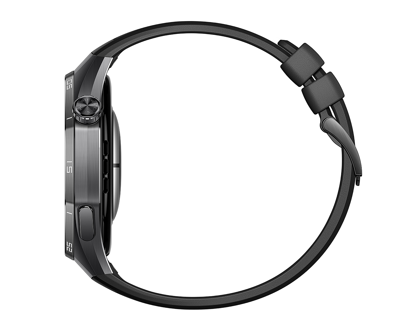 Foto 4 | Foto 4 | Preventa Smartwatch Huawei Watch GT 6 Pro 46 mm Negro