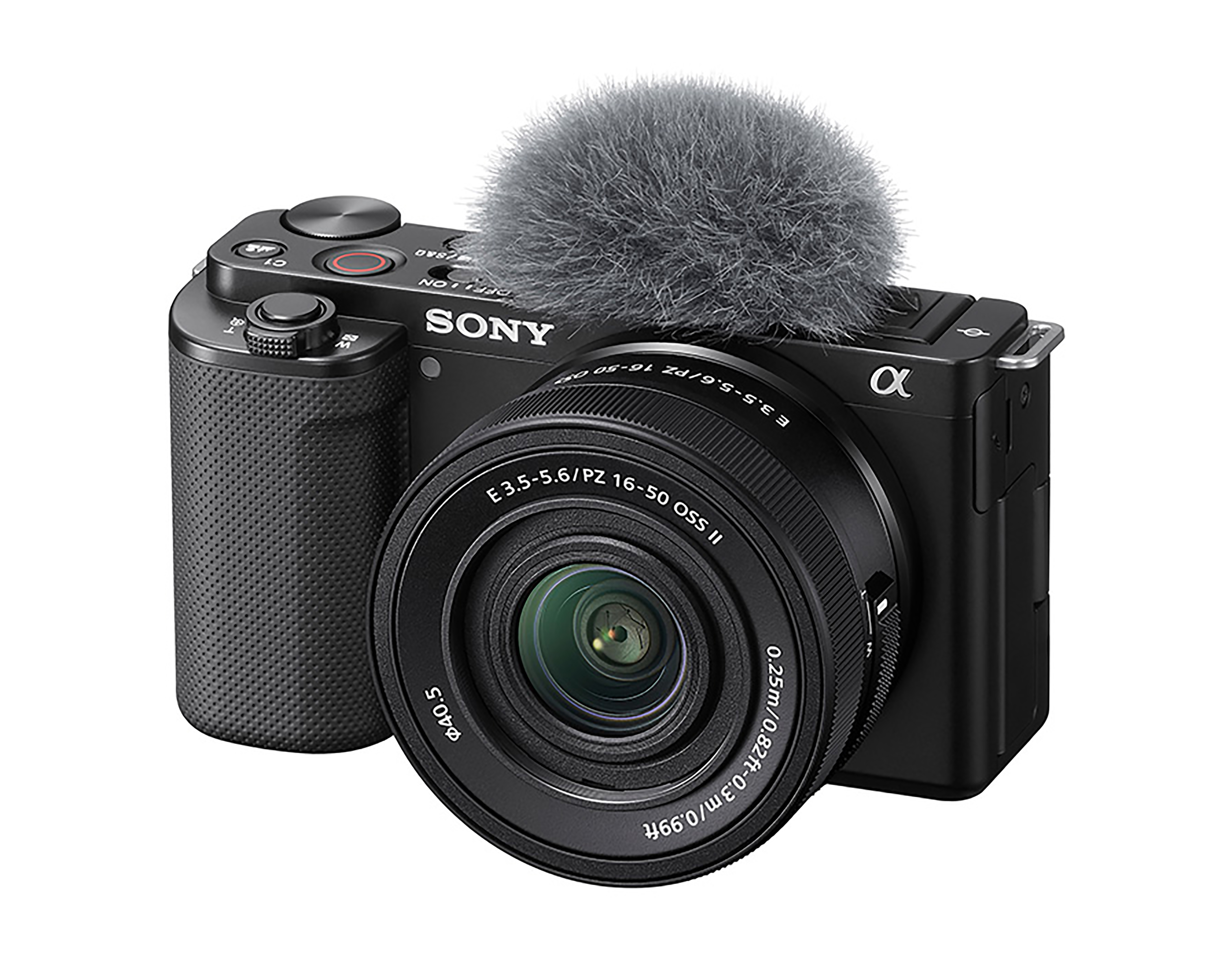 Foto 2 | Foto 2 | Cámara Sony ZV-E10K/BQ 24.2 MP