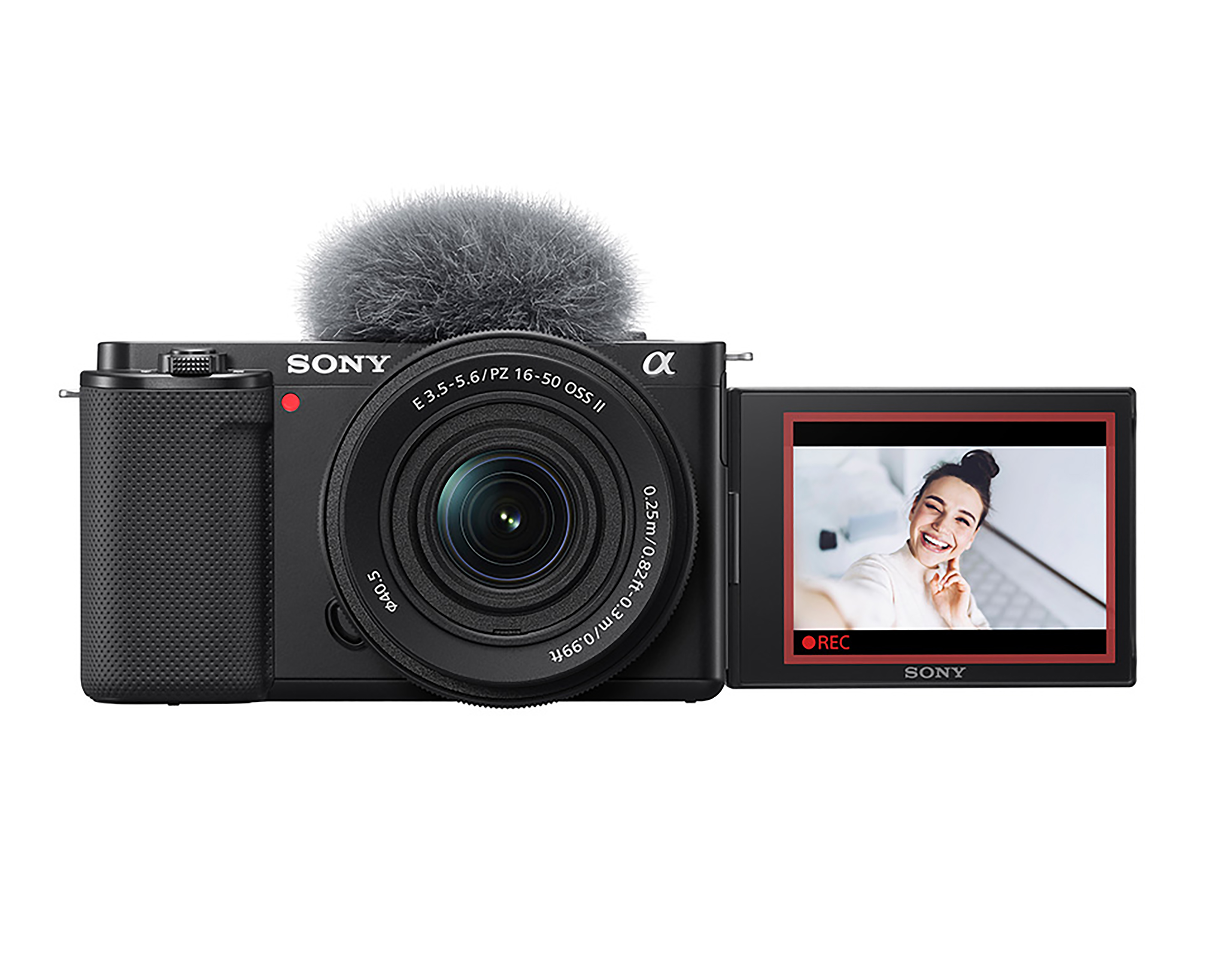 Foto 3 | Foto 3 | Cámara Sony ZV-E10K/BQ 24.2 MP