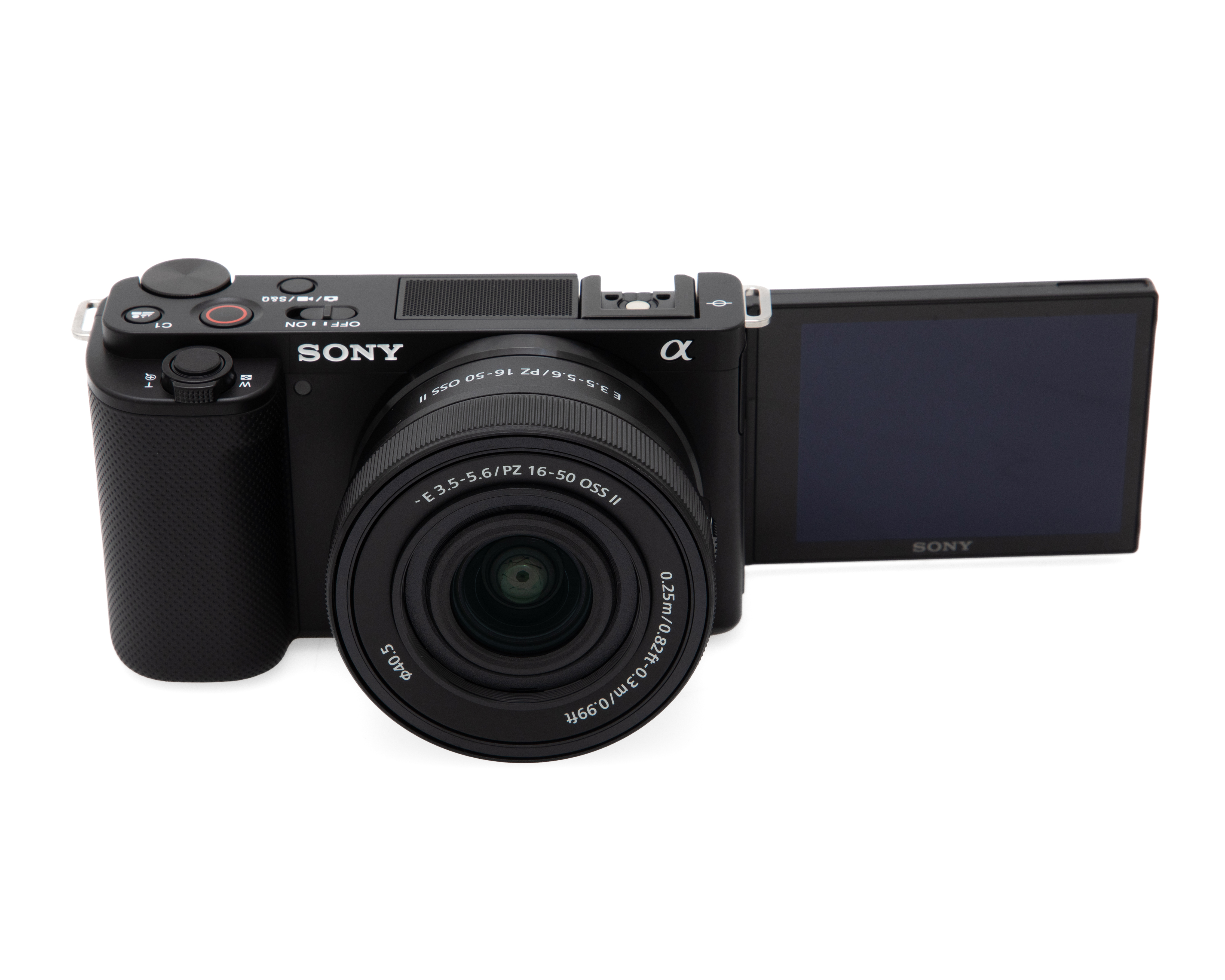 Foto 8 pulgar | Foto 7 | Cámara Sony ZV-E10K/BQ 24.2 MP