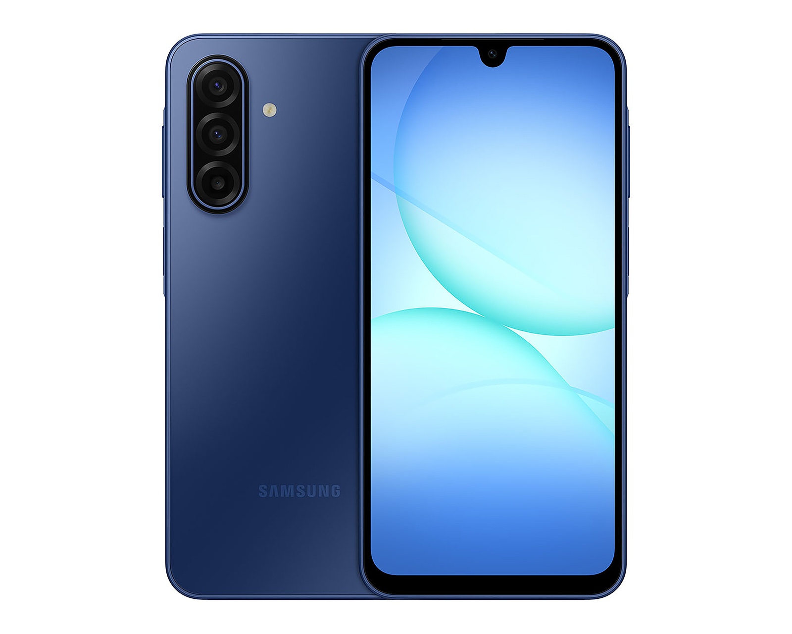 Foto 1 | Foto 1 | Celular Samsung Galaxy A17 Liberado 128 GB Azul