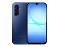 Celular Samsung Galaxy A17 Liberado 128 GB Azul