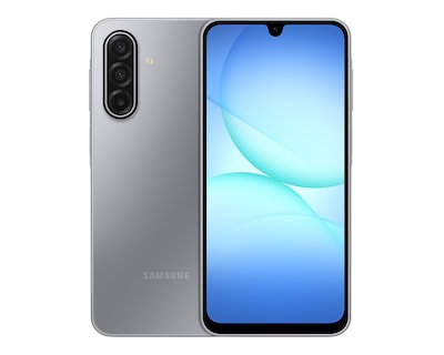 Foto 1 | Foto 1 | Celular Samsung Galaxy A17 Liberado 128 GB Gris