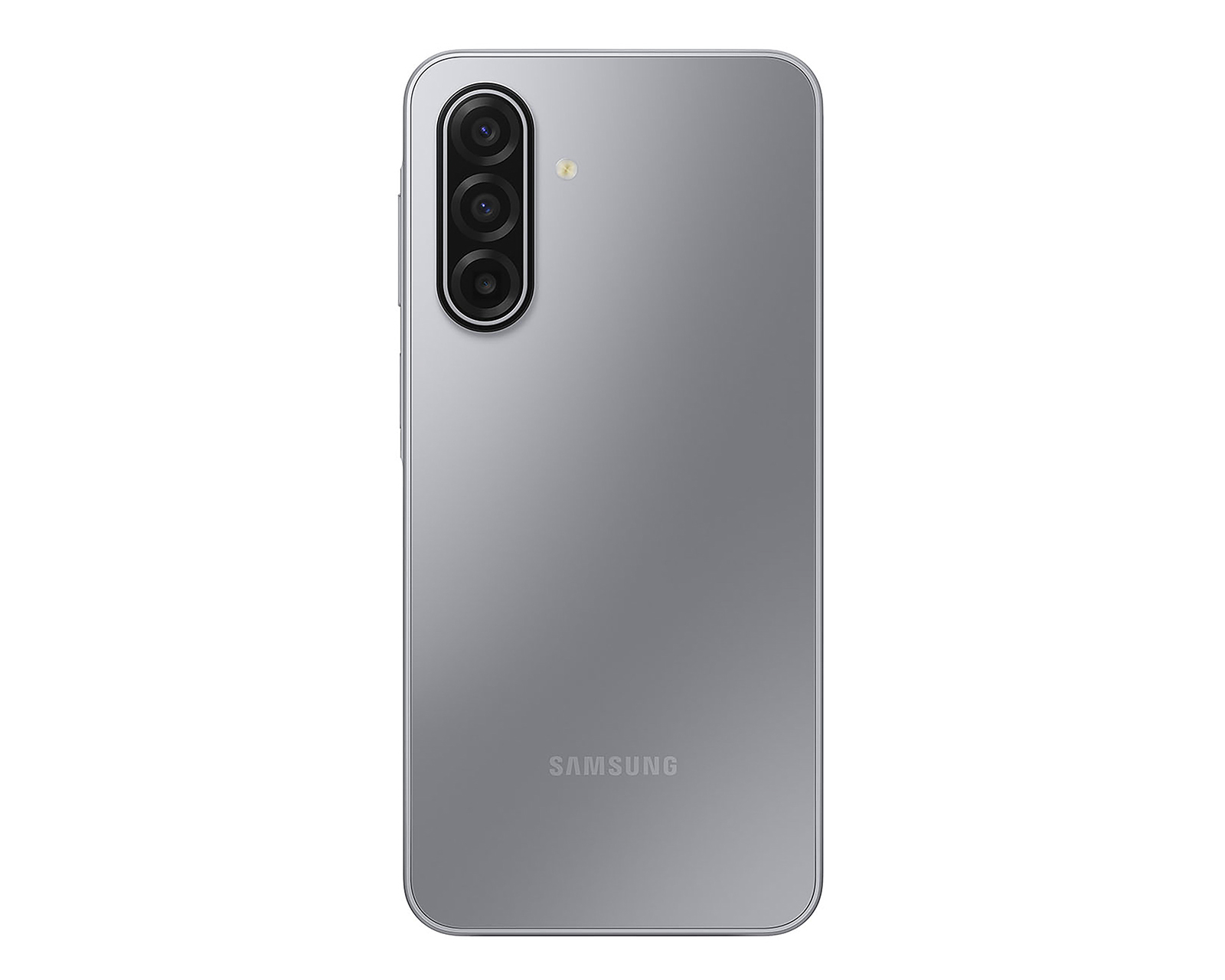 Foto 3 pulgar | Foto 2 | Celular Samsung Galaxy A17 Liberado 128 GB Gris