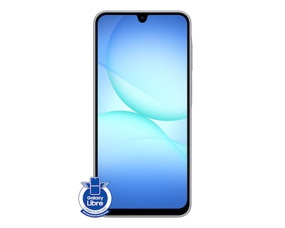 Foto 3 | Foto 3 | Celular Samsung Galaxy A17 Liberado 128 GB Gris