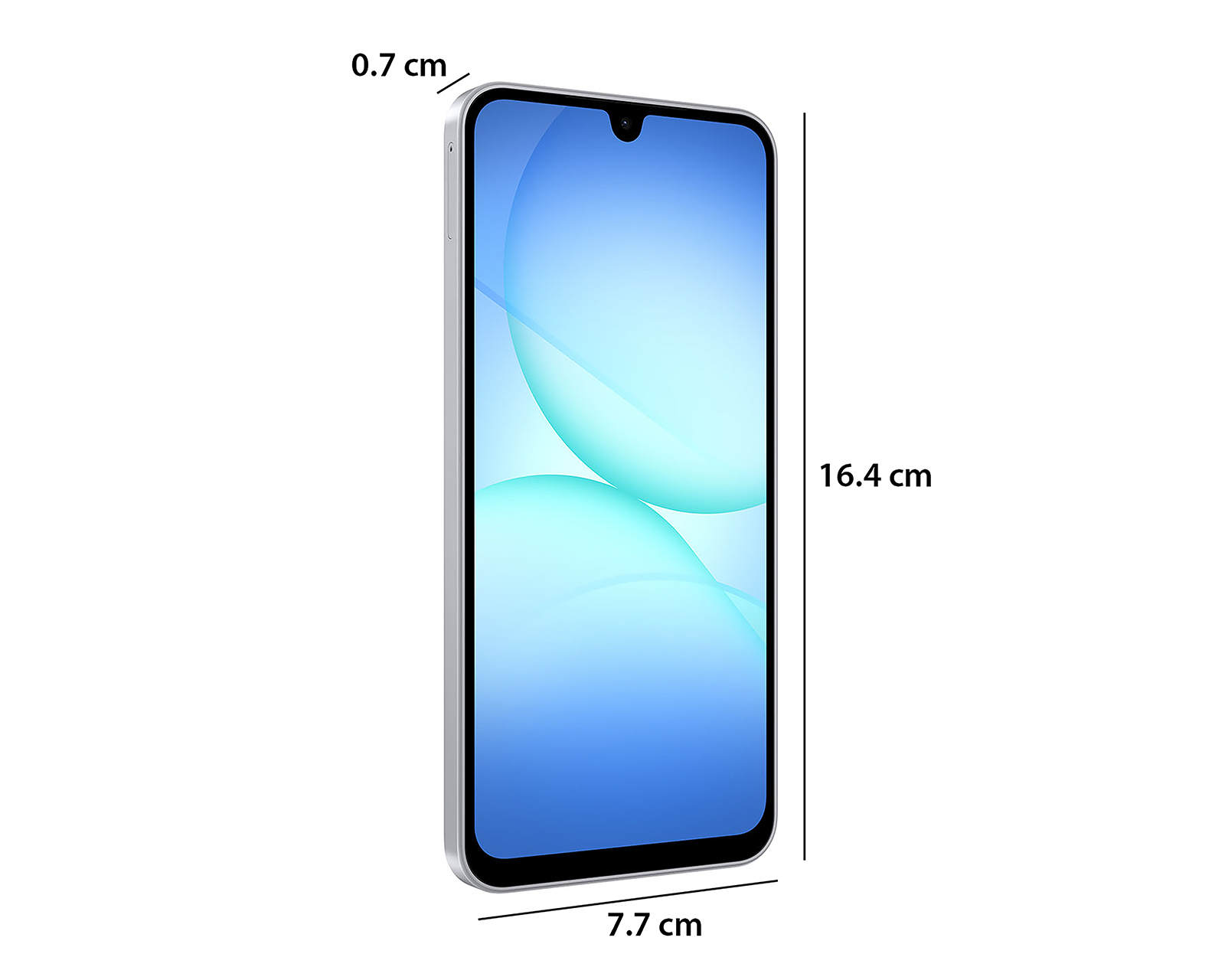 Foto 9 pulgar | Foto 8 | Celular Samsung Galaxy A17 Liberado 128 GB Gris