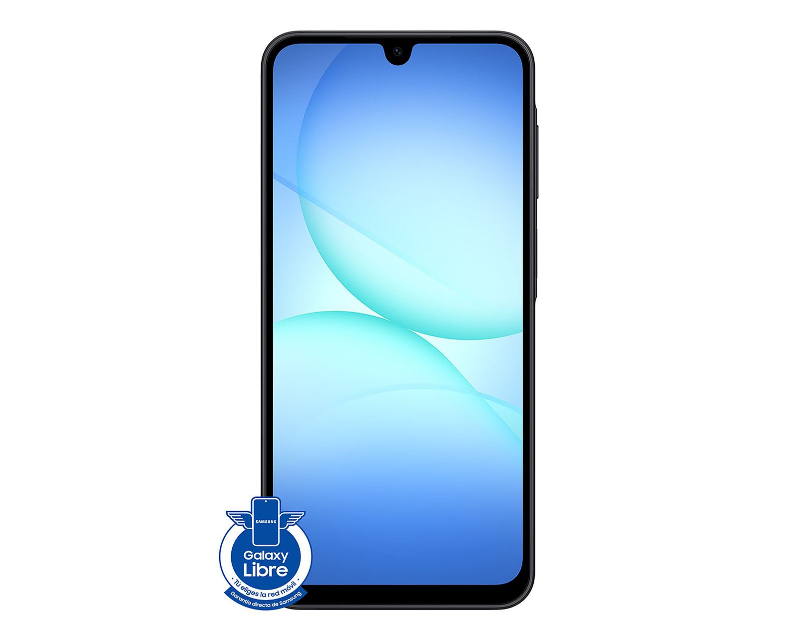 Foto 4 pulgar | Foto 3 | Celular Samsung Galaxy A17 Liberado 128 GB Negro