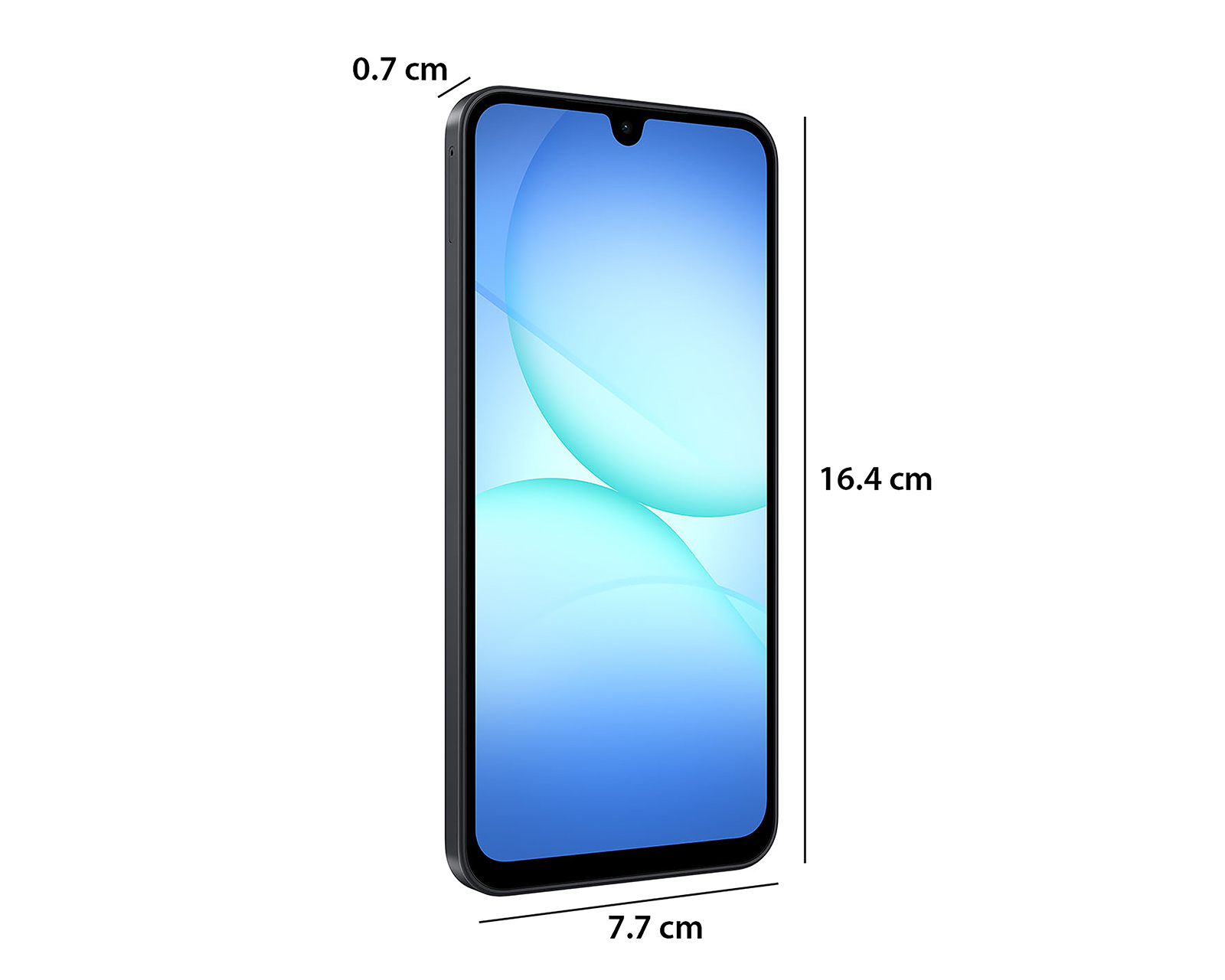 Foto 9 pulgar | Foto 8 | Celular Samsung Galaxy A17 Liberado 128 GB Negro