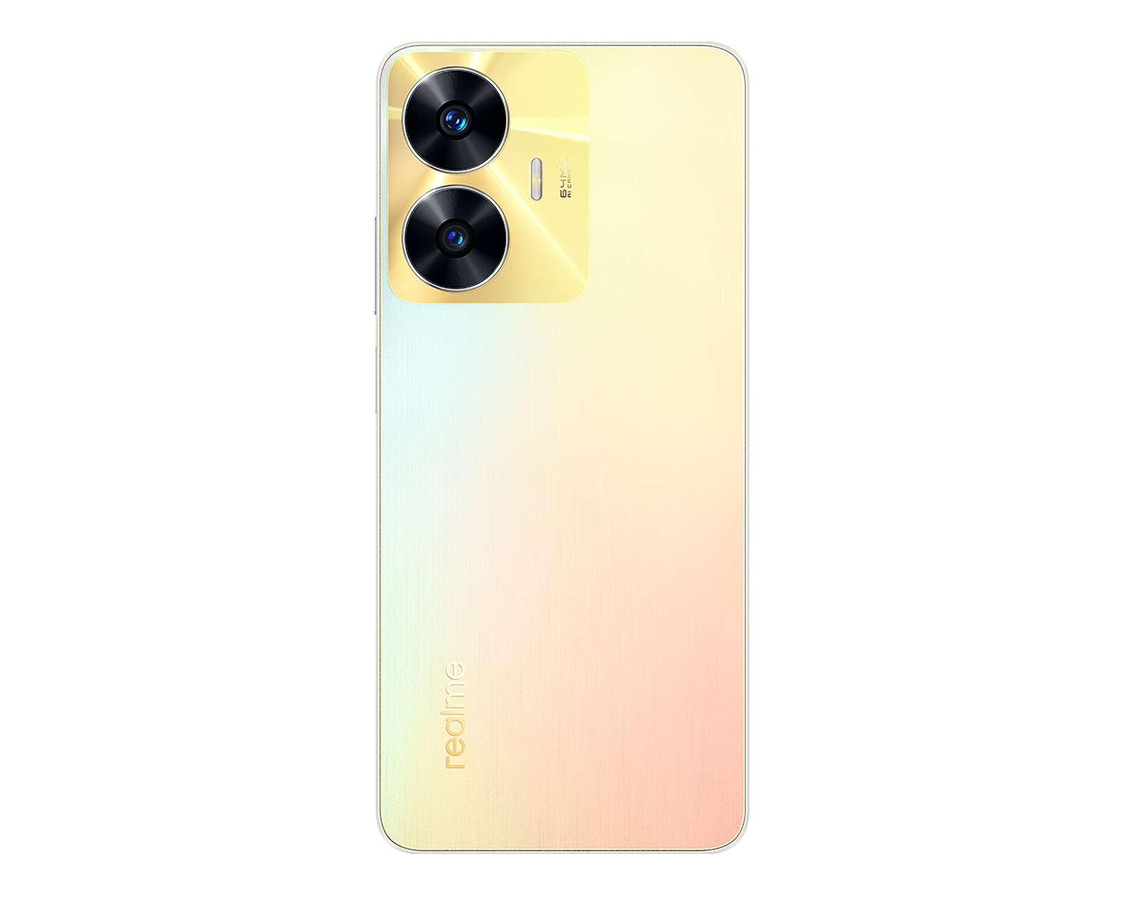Foto 1 | Foto 1 | Telcel Realme C55 256 GB Dorado