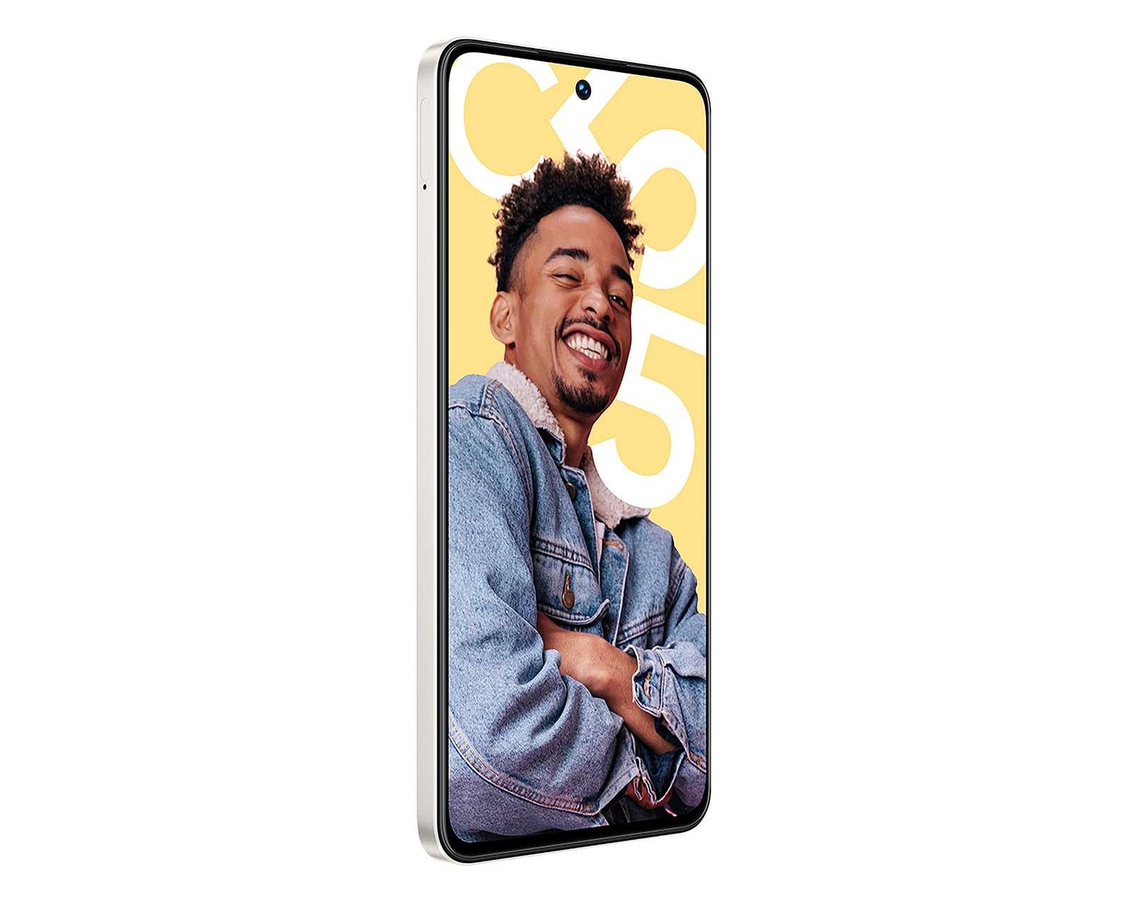 Foto 4 pulgar | Foto 3 | Telcel Realme C55 256 GB Dorado