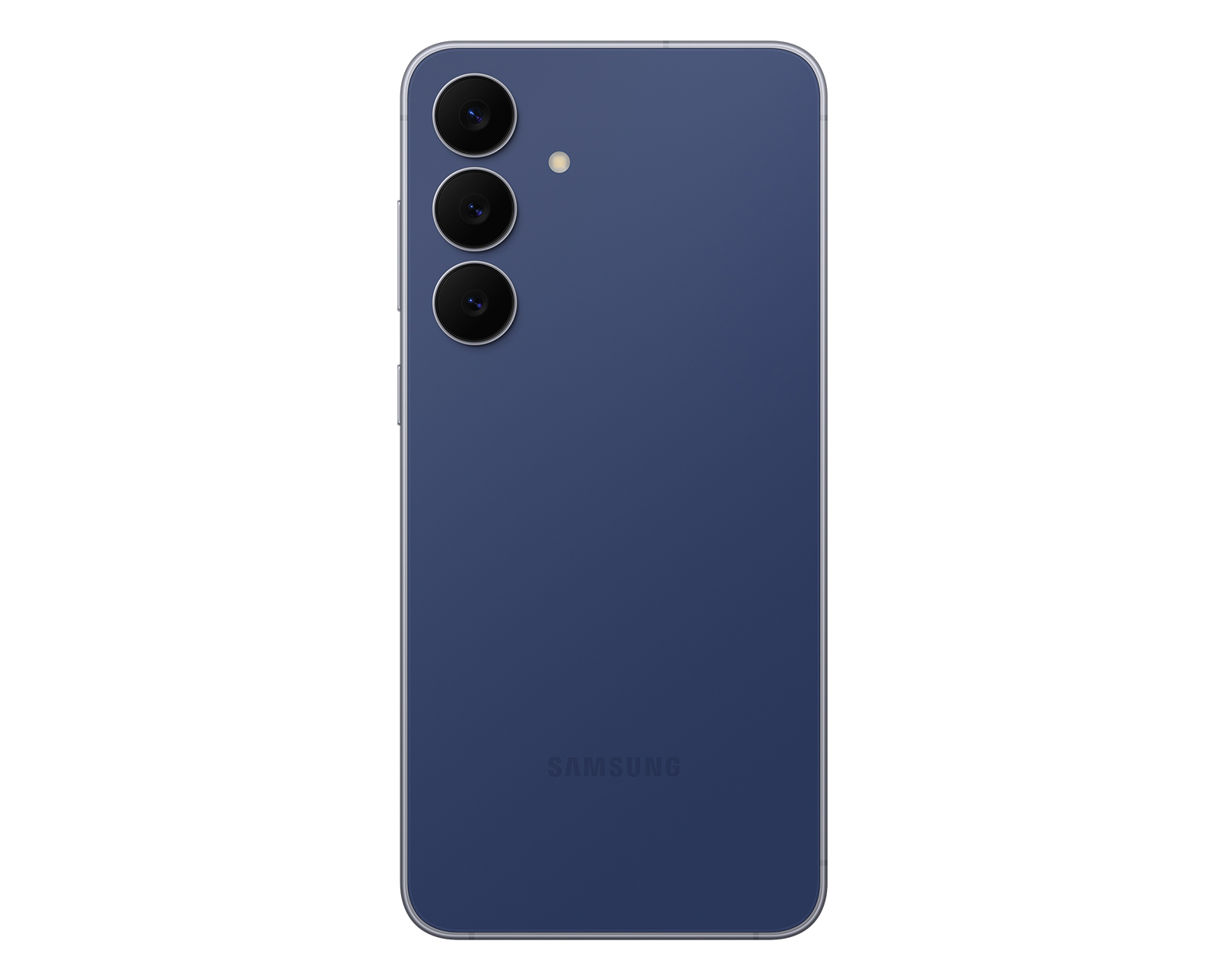 Foto 3 pulgar | Foto 2 | Celular Samsung Galaxy S25 FE Liberado 128 GB Azul Navy