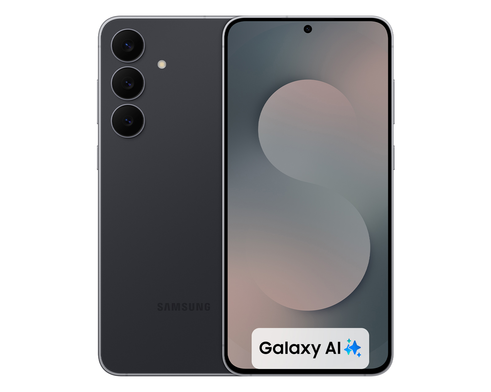 Celular Samsung Galaxy S25 FE Liberado 128 GB Negro