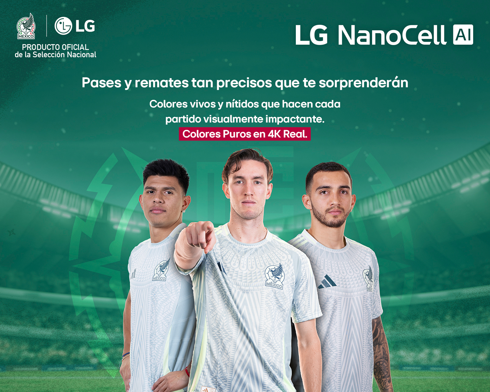 Foto 3 pulgar | Foto 2 | Pantalla Smart TV LG NanoCell 55 Pulgadas UHD 4K 55NANO80ASA