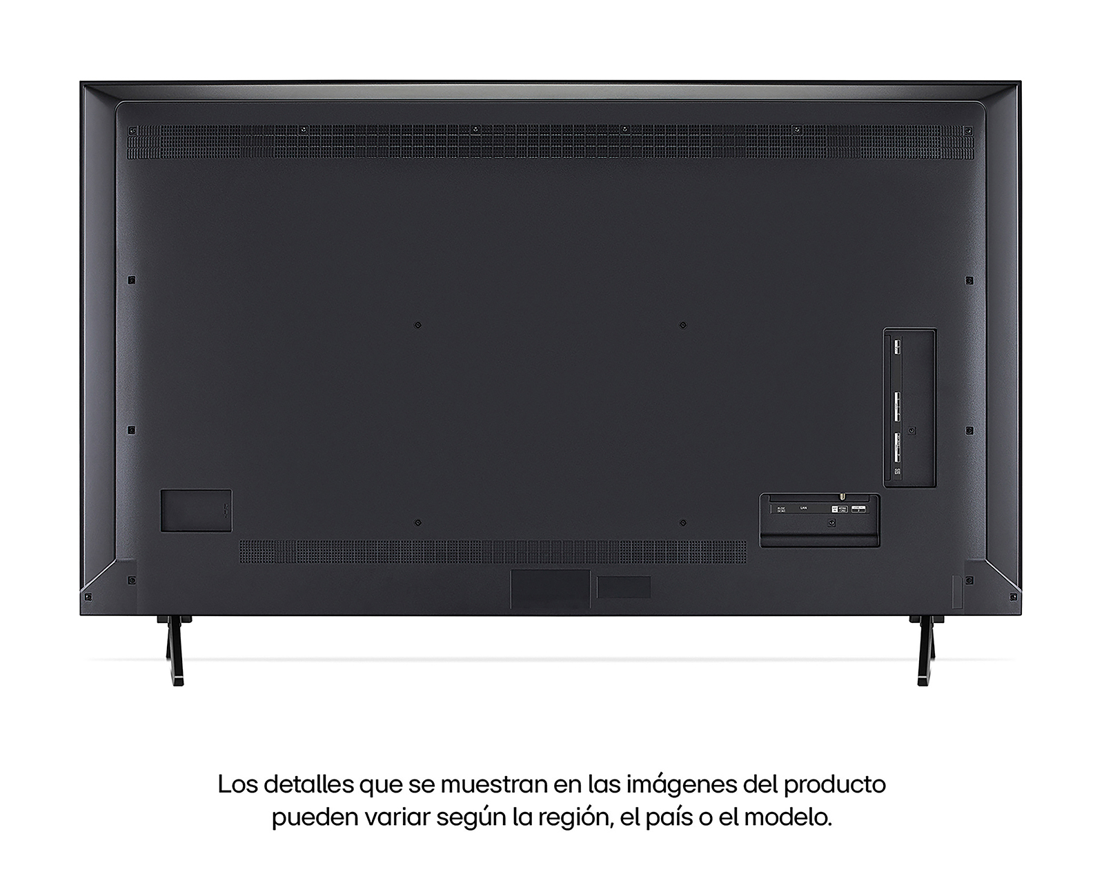 Foto 3 pulgar | Foto 2 | Pantalla Smart TV LG QNED Evo AI 75 Pulgadas 4K MiniLED 75QNED92ASA