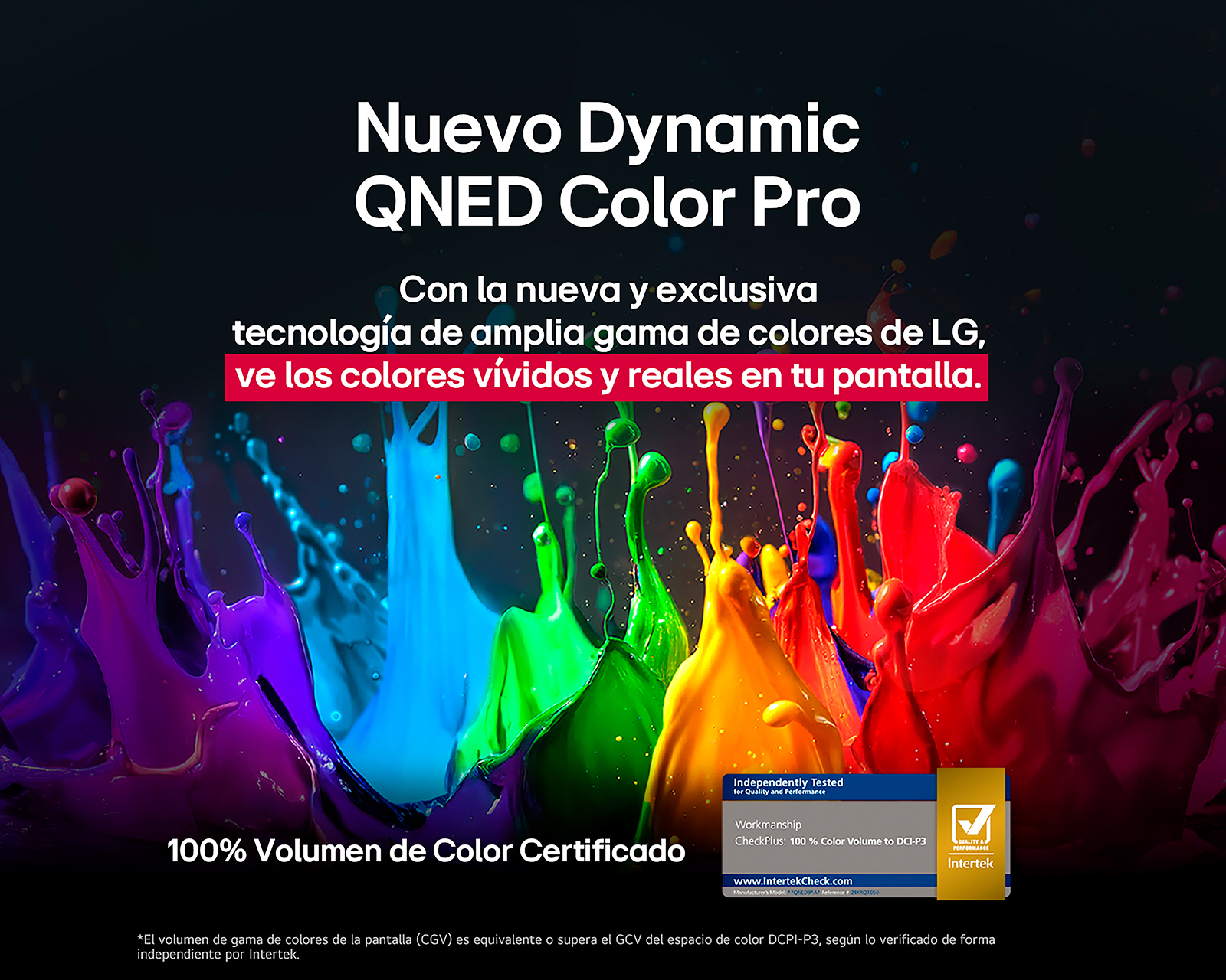 Foto 8 | Foto 8 | Pantalla Smart TV LG QNED Evo AI 75 Pulgadas 4K MiniLED 75QNED92ASA