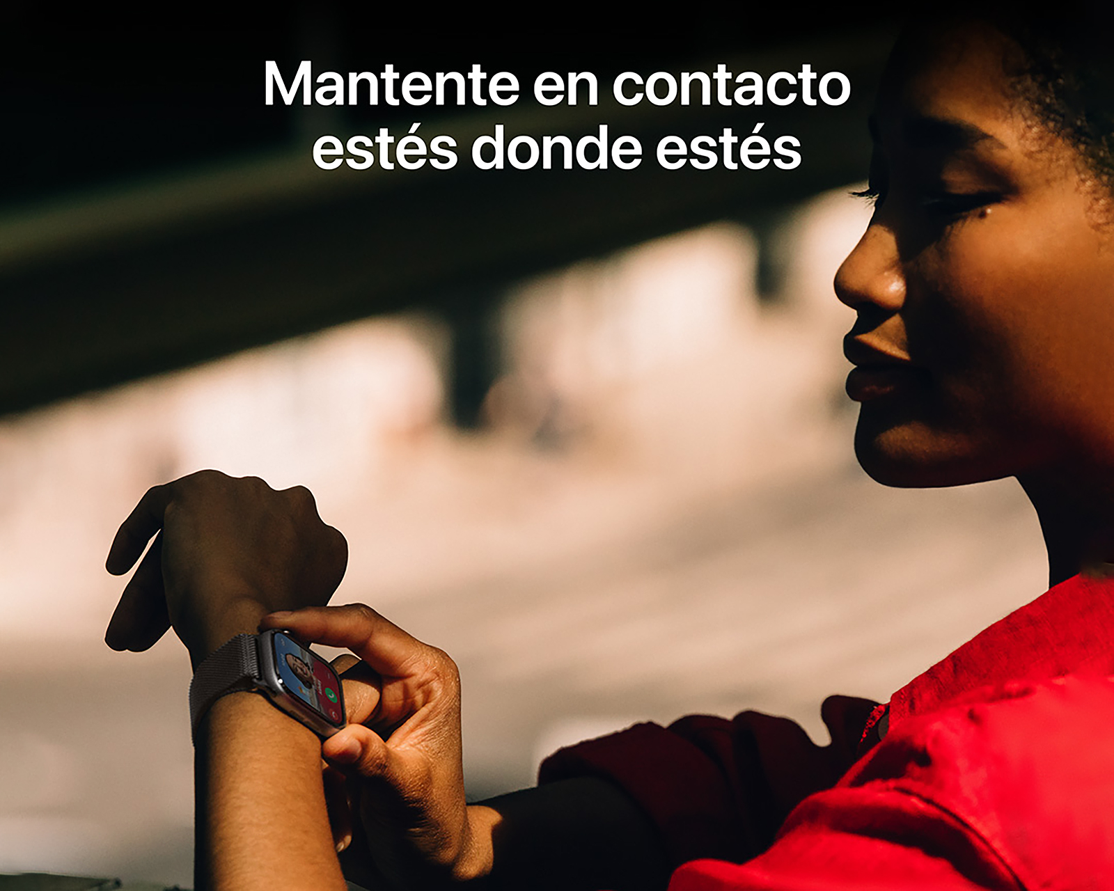 Foto 7 | Foto 7 | Preventa Apple Watch Series 11 42 mm Oro Rosa