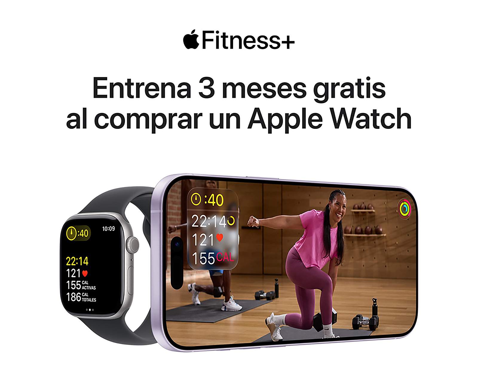 Foto 9 | Foto 9 | Preventa Apple Watch Series 11 42 mm Oro Rosa