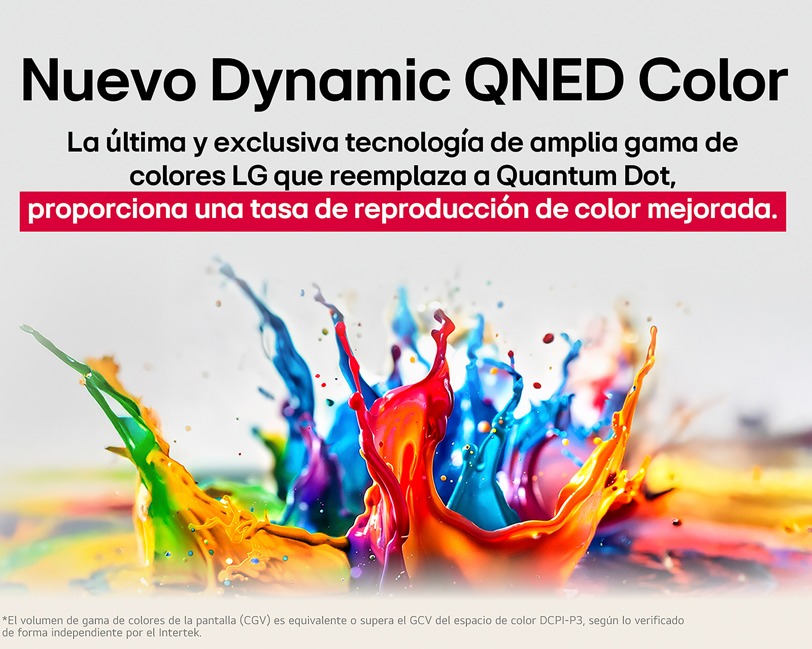 Foto 6 pulgar | Foto 5 | Pantalla Smart TV LG QNED AI 75 Pulgadas 4K 75QNED82ASG