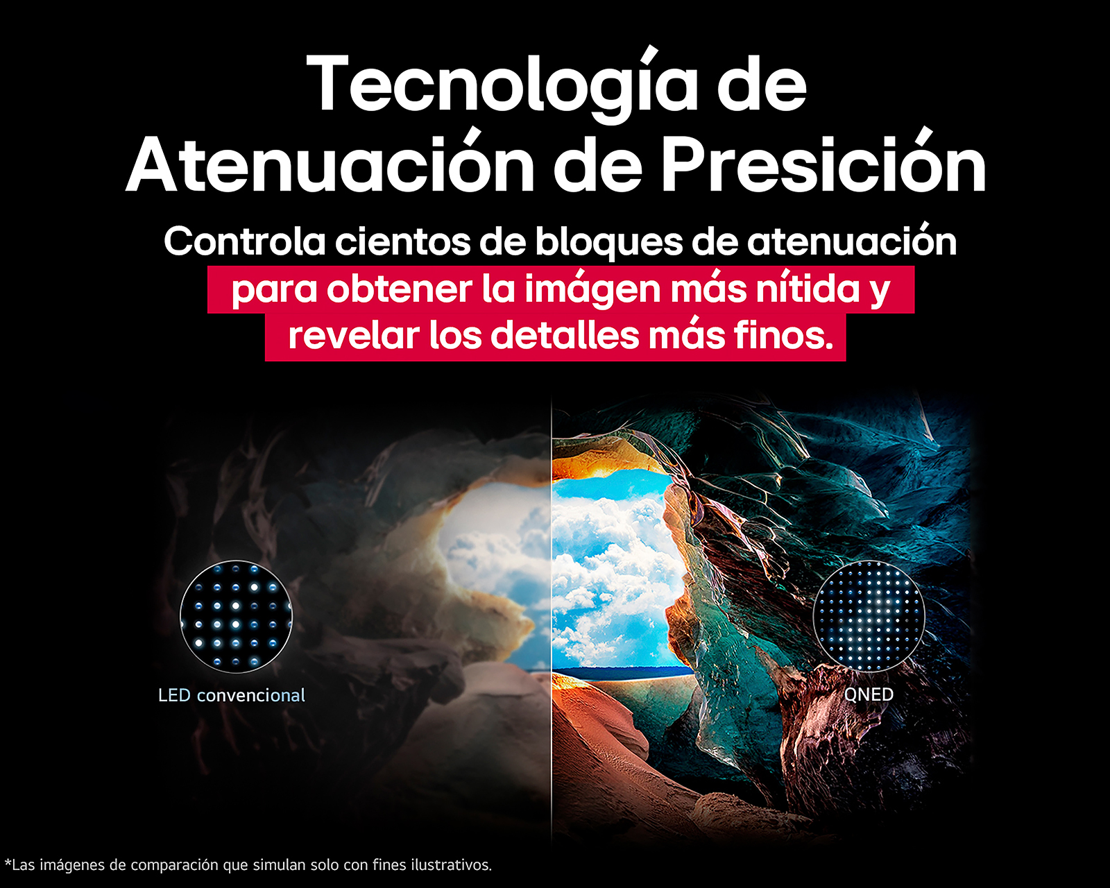 Foto 9 pulgar | Foto 8 | Pantalla Smart TV LG QNED AI 75 Pulgadas 4K 75QNED82ASG