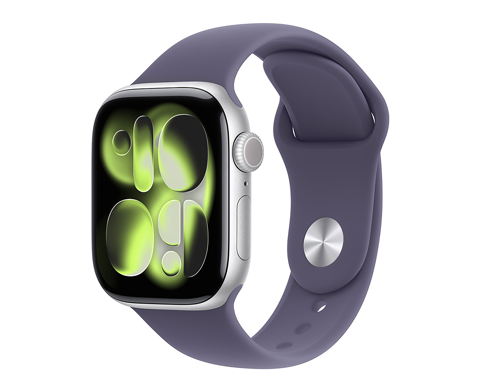 Apple Watch Series 11 42 mm Plata