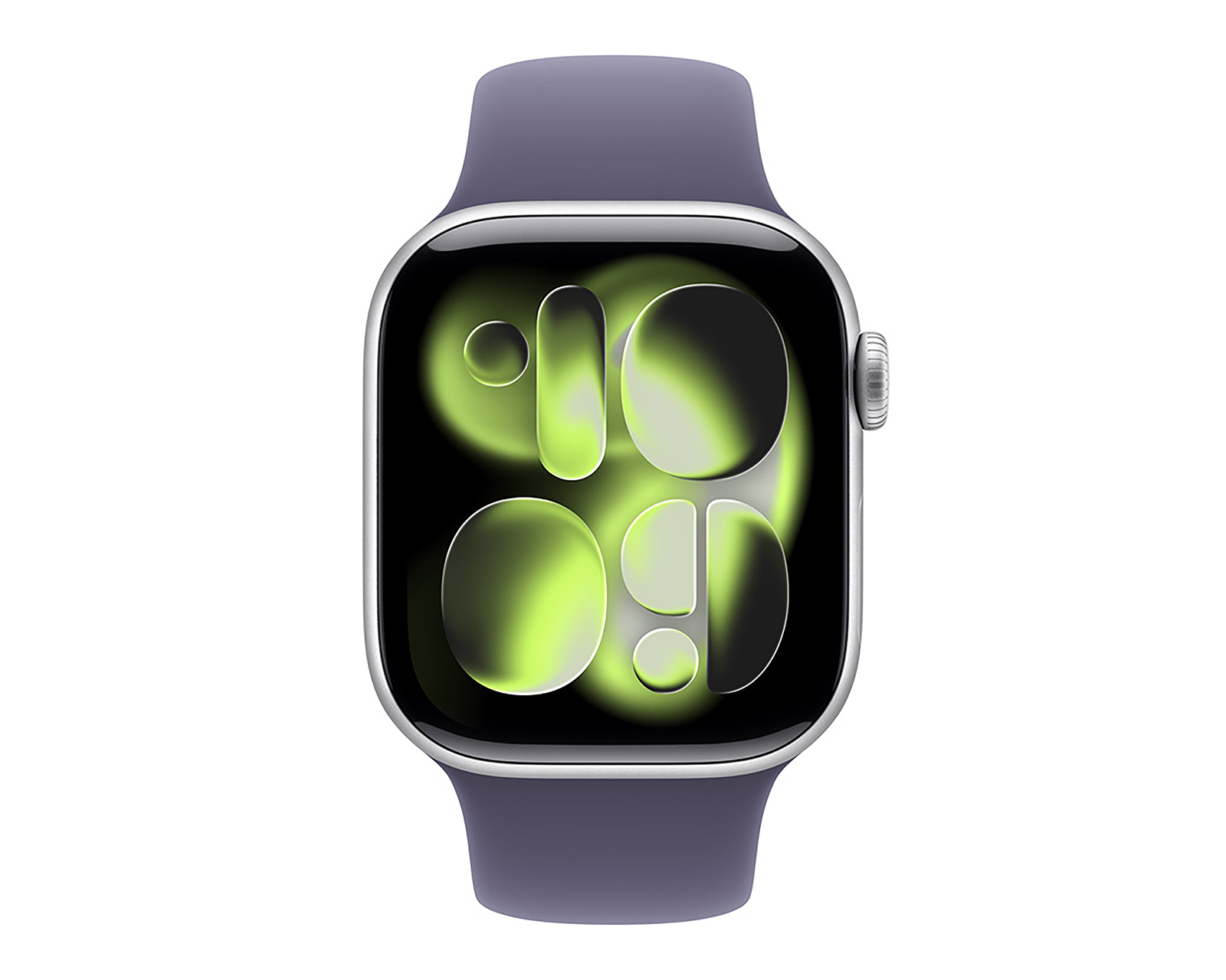 Foto 2 | Foto 2 | Apple Watch Series 11 42 mm Plata