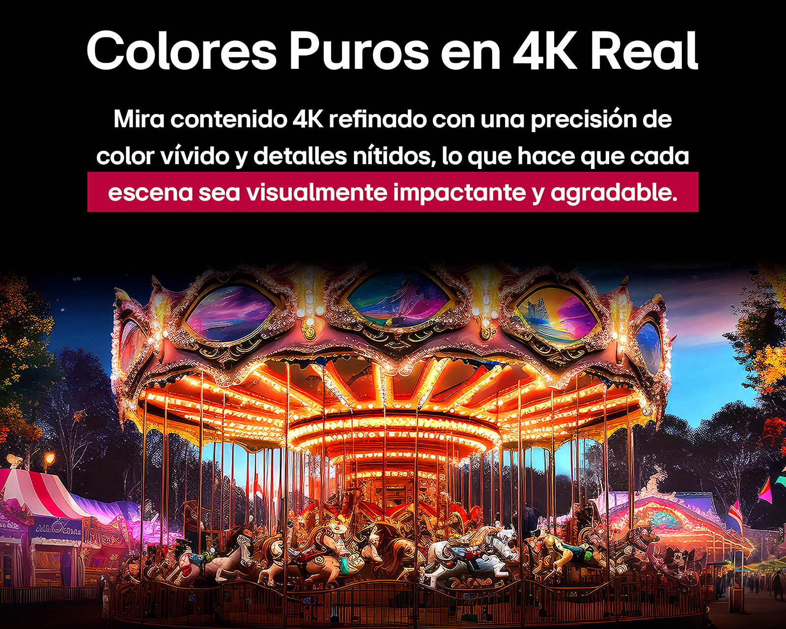 Foto 7 | Foto 7 | Pantalla Smart TV LG Nanocell 65 Pulgadas UHD 4K 65NANO80ASA
