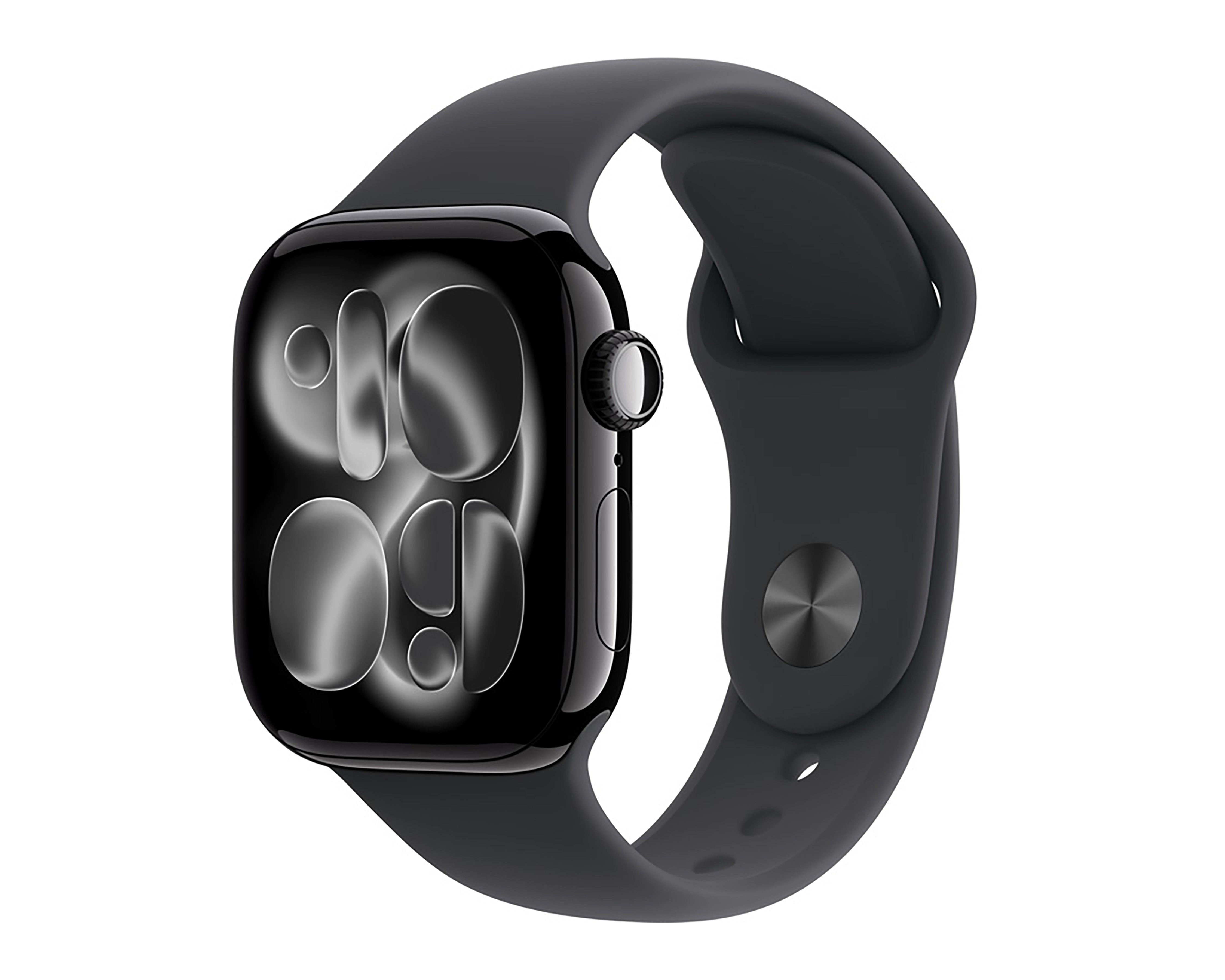 Apple Watch Series 11 42 mm Negro Azabache