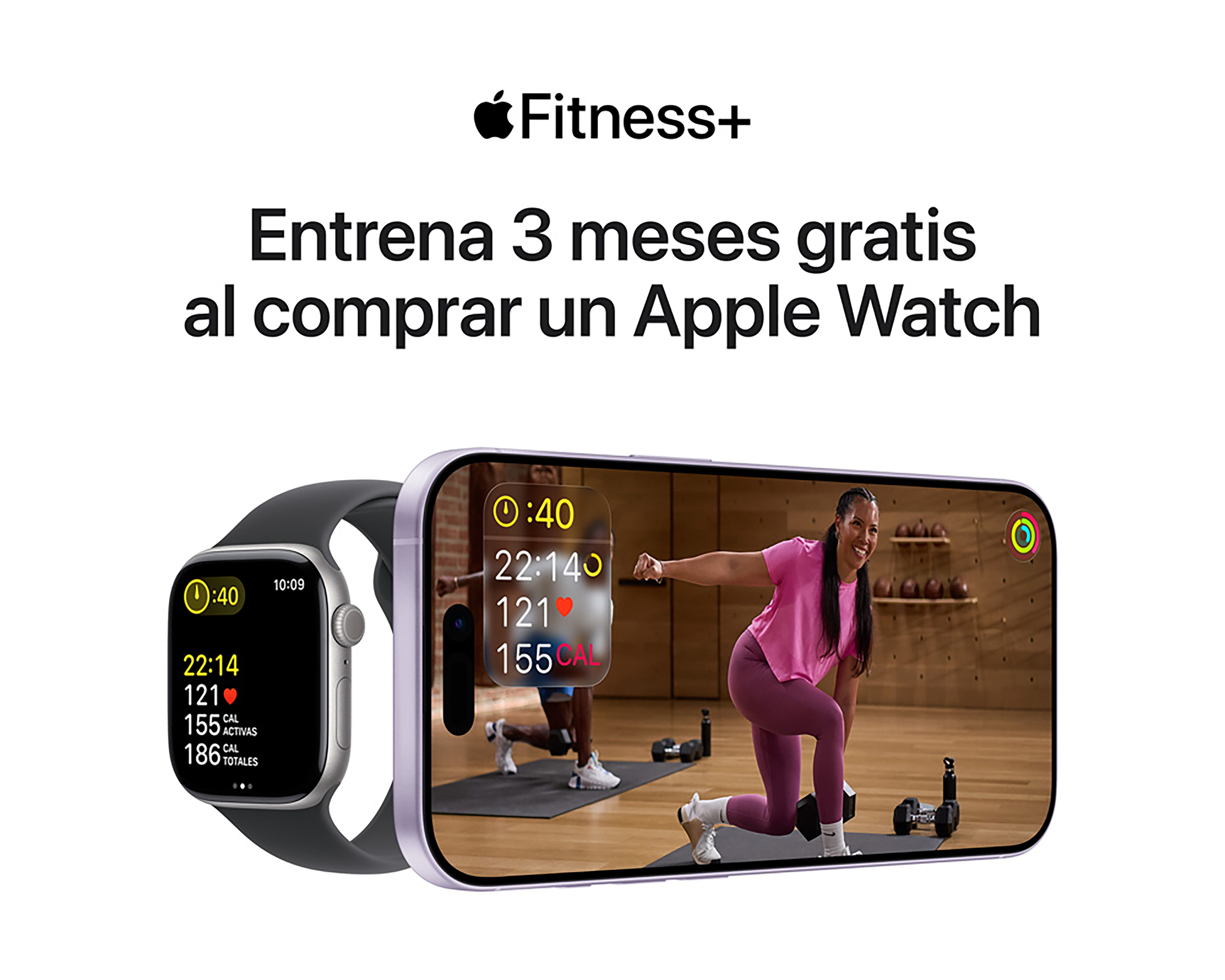 Foto 10 pulgar | Foto 9 | Preventa Apple Watch Series 11 42 mm Negro Azabache