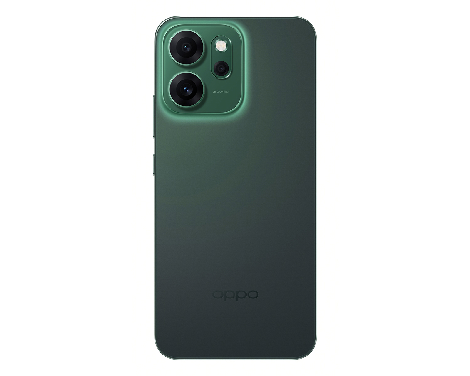 Foto 3 pulgar | Foto 2 | Celular OPPO Reno 14F Liberado 256 GB Verde