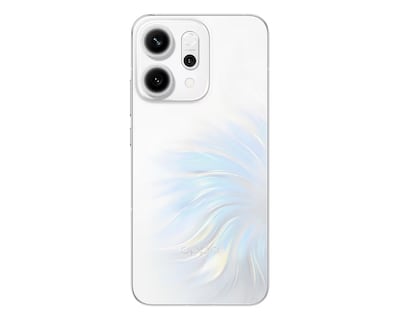 Foto 3 | Foto 3 | Celular OPPO Reno 14 5G Liberado 512 GB Blanco + Audífonos
