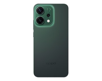 Foto 3 | Foto 3 | Celular OPPO Reno 14 5G Liberado 512 GB Verde + Audífonos