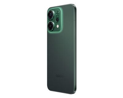 Foto 5 | Foto 5 | Celular OPPO Reno 14 5G Liberado 512 GB Verde + Audífonos