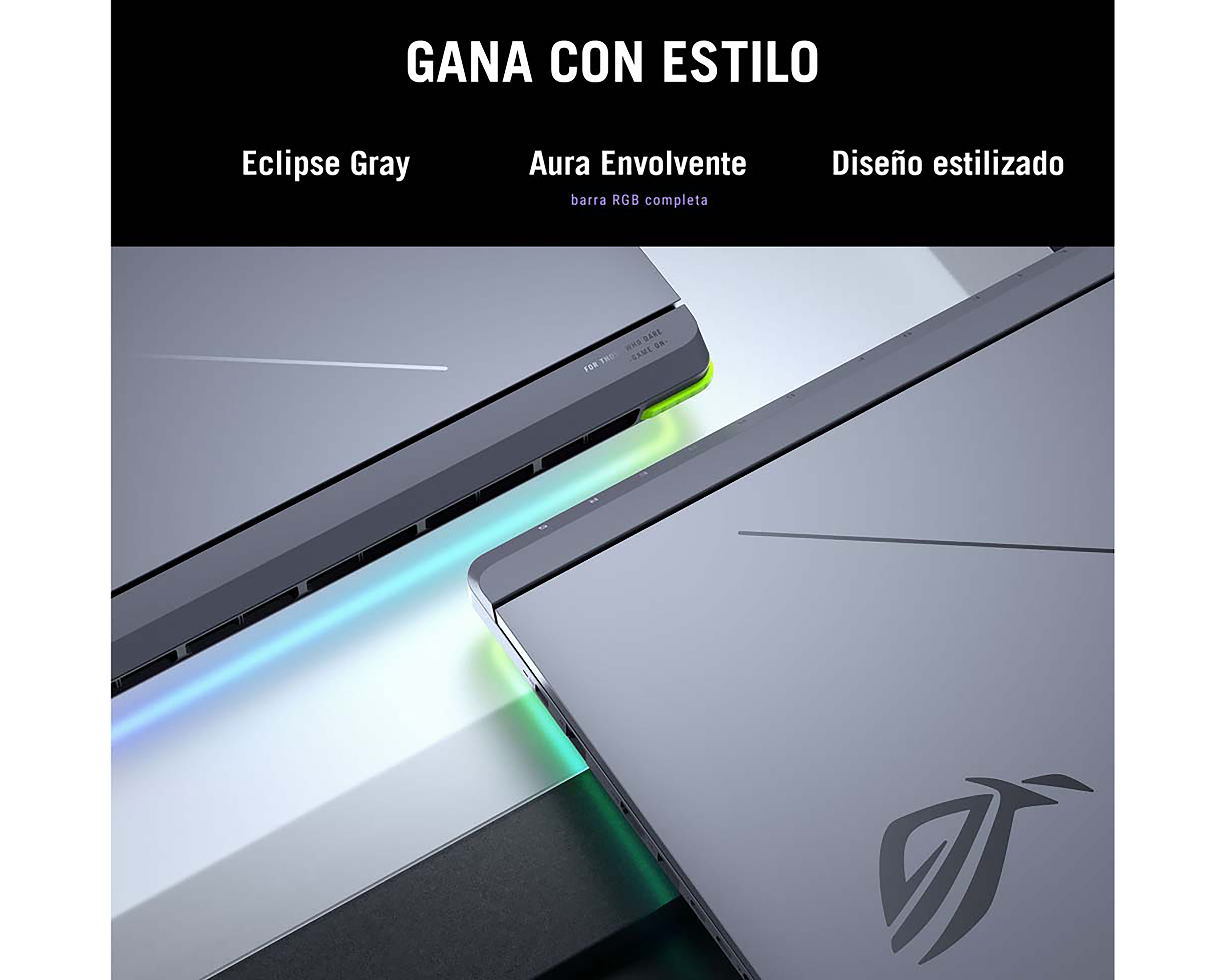 Foto 7 pulgar | Foto 6 | Laptop Gamer Asus G815LR-S8018W 18 Pulgadas NVIDIA GeForce RTX 5070 Ti 32 GB RAM 1 TB Negra