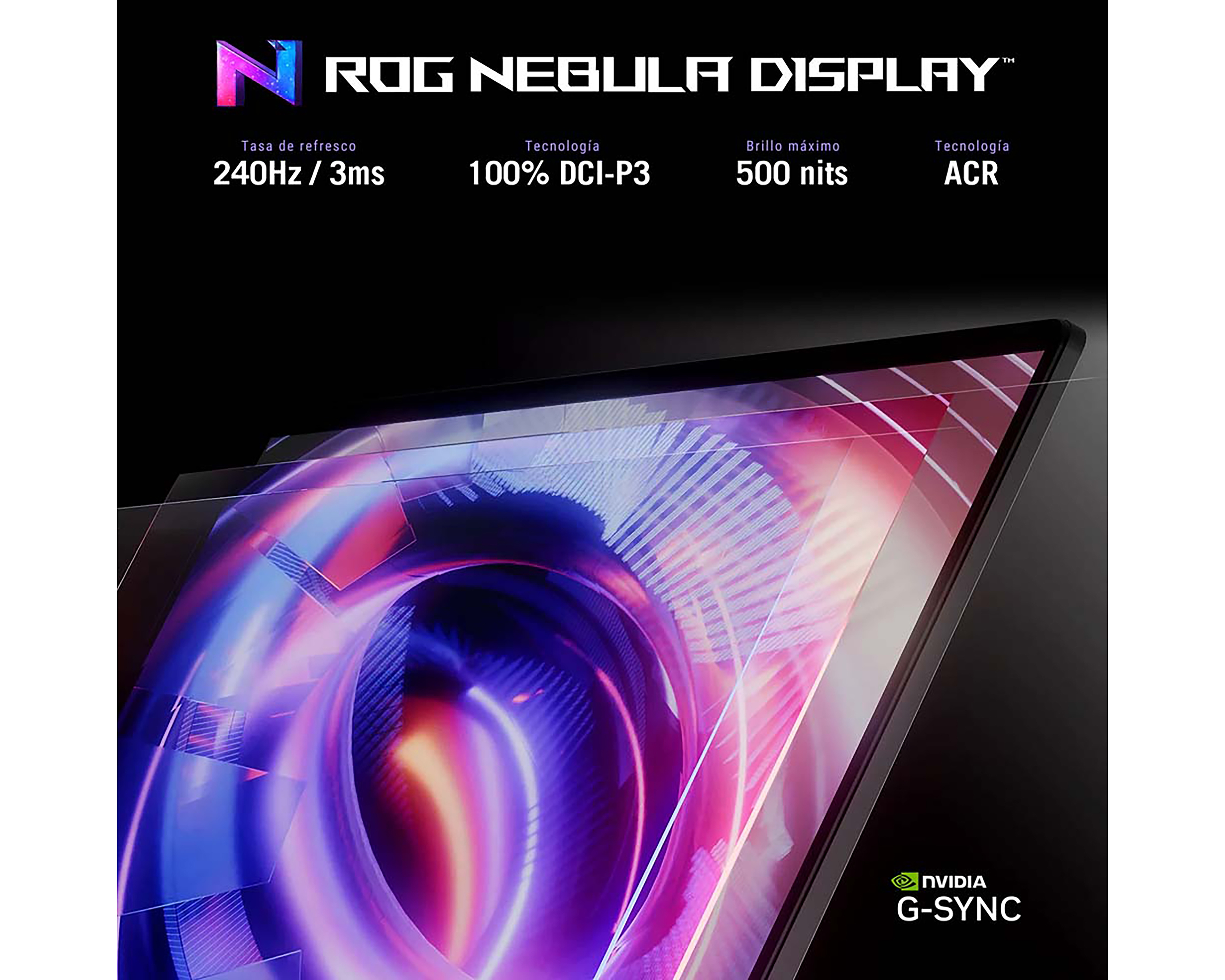 Foto 8 pulgar | Foto 7 | Laptop Gamer Asus G815LR-S8018W 18 Pulgadas NVIDIA GeForce RTX 5070 Ti 32 GB RAM 1 TB Negra