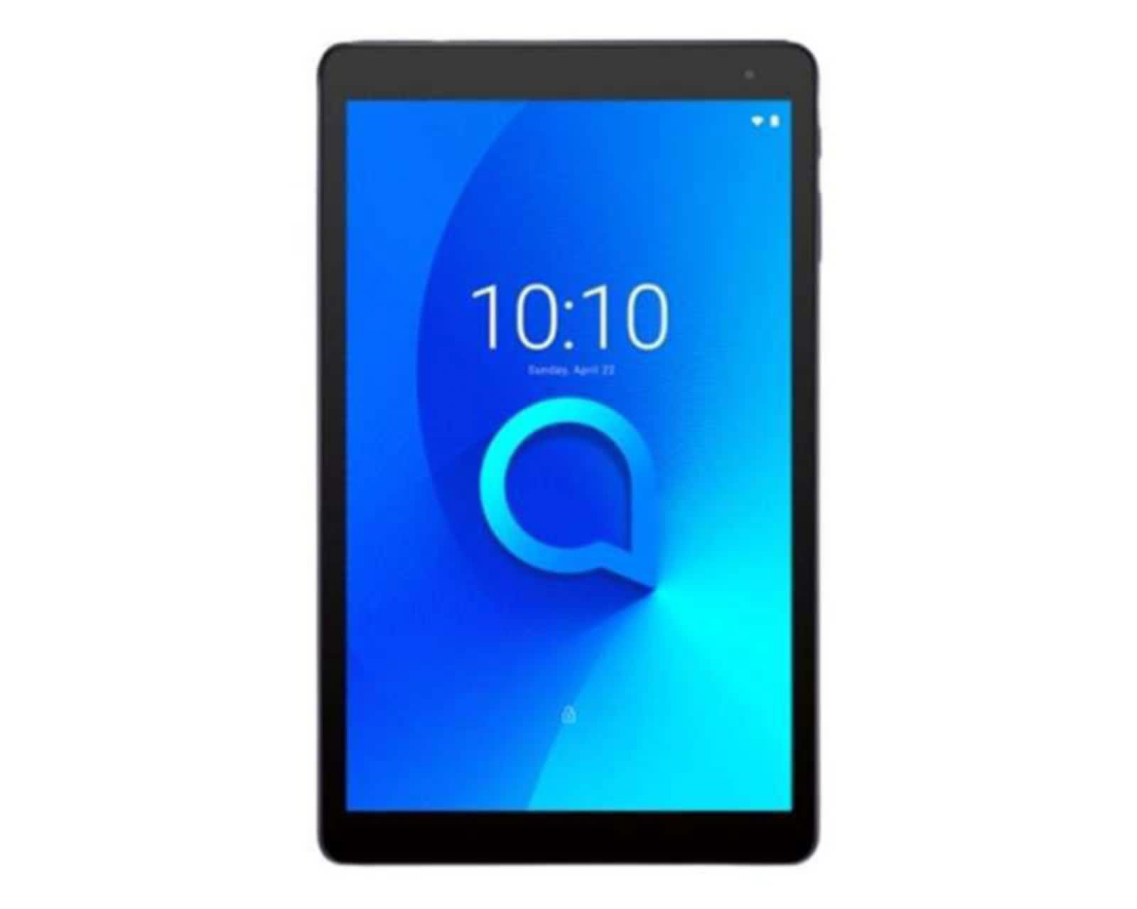 Foto 2 pulgar | Foto 1 | Tablet Alcatel 9013T-GN 7" 16 GB 3G Android 1 GB Verde