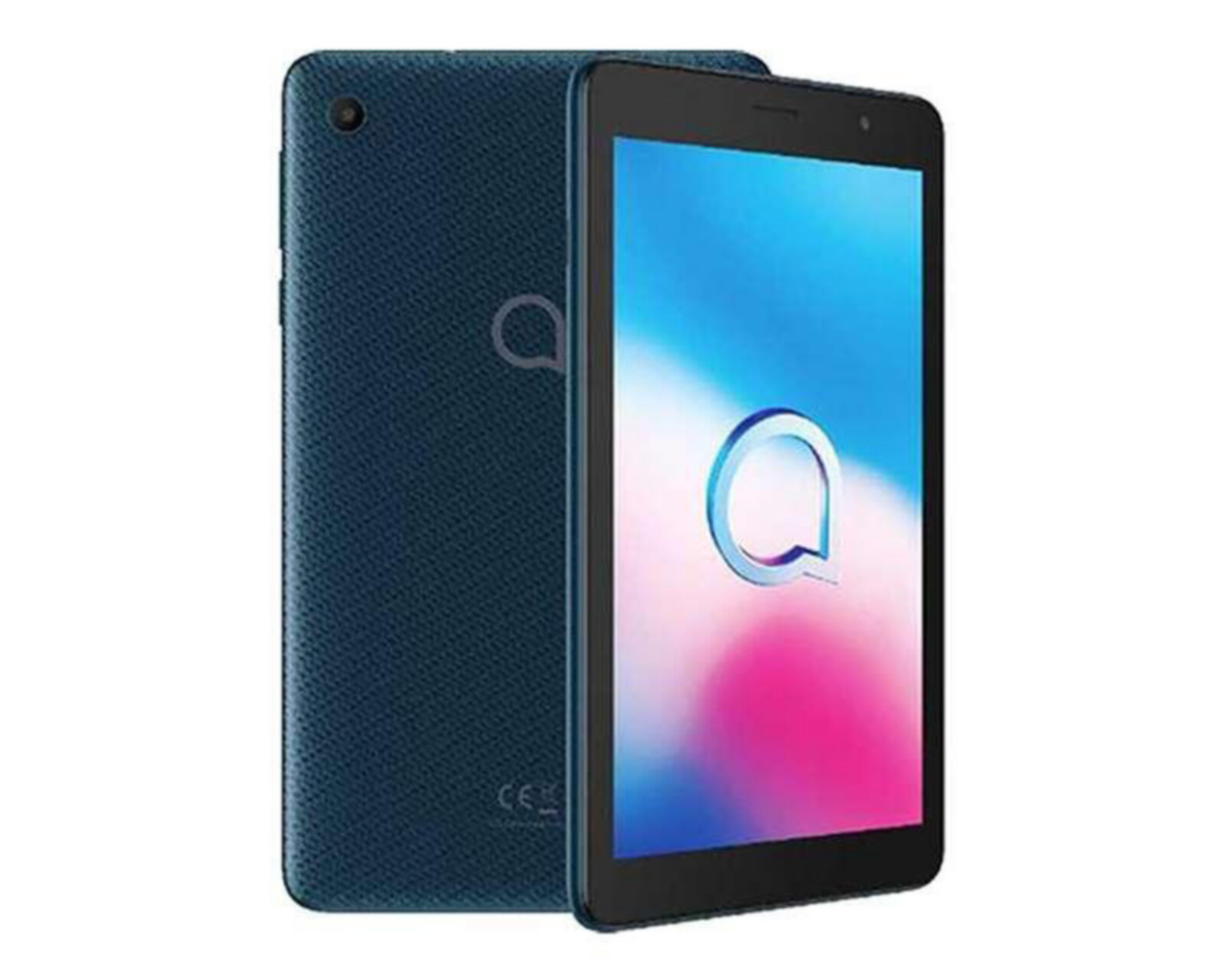 Foto 3 | Foto 3 | Tablet Alcatel 9013T-GN 7" 16 GB 3G Android 1 GB Verde