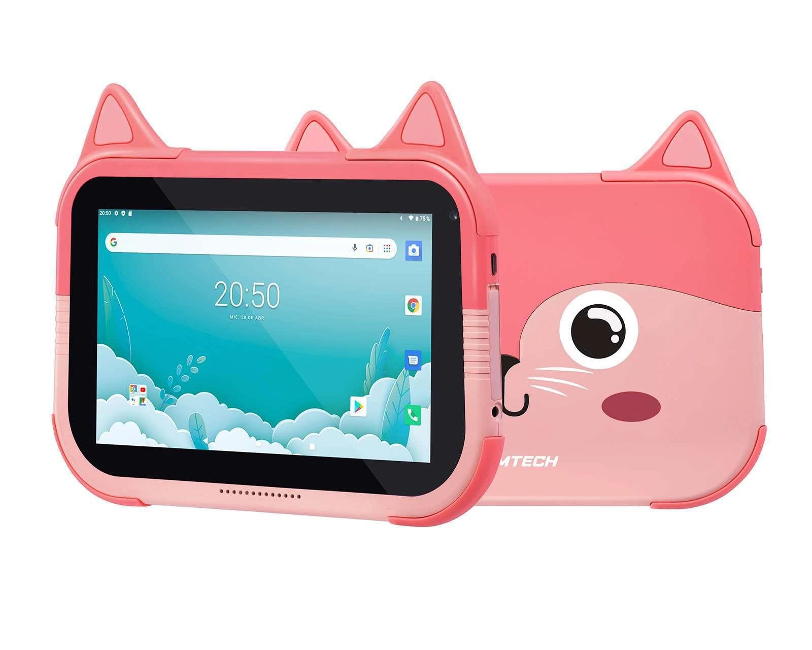 Tablet Dreamtech Volta Kids 7" 16 GB 1 GB RAM