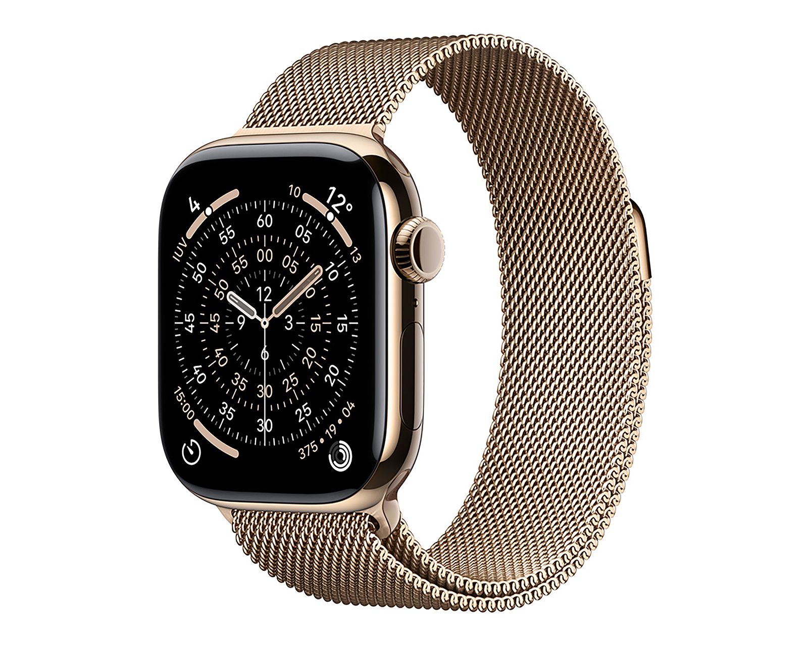 Preventa Apple Watch Series 11 42 mm Oro