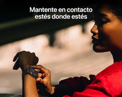Foto 7 | Foto 7 | Preventa Apple Watch Series 11 42 mm Oro