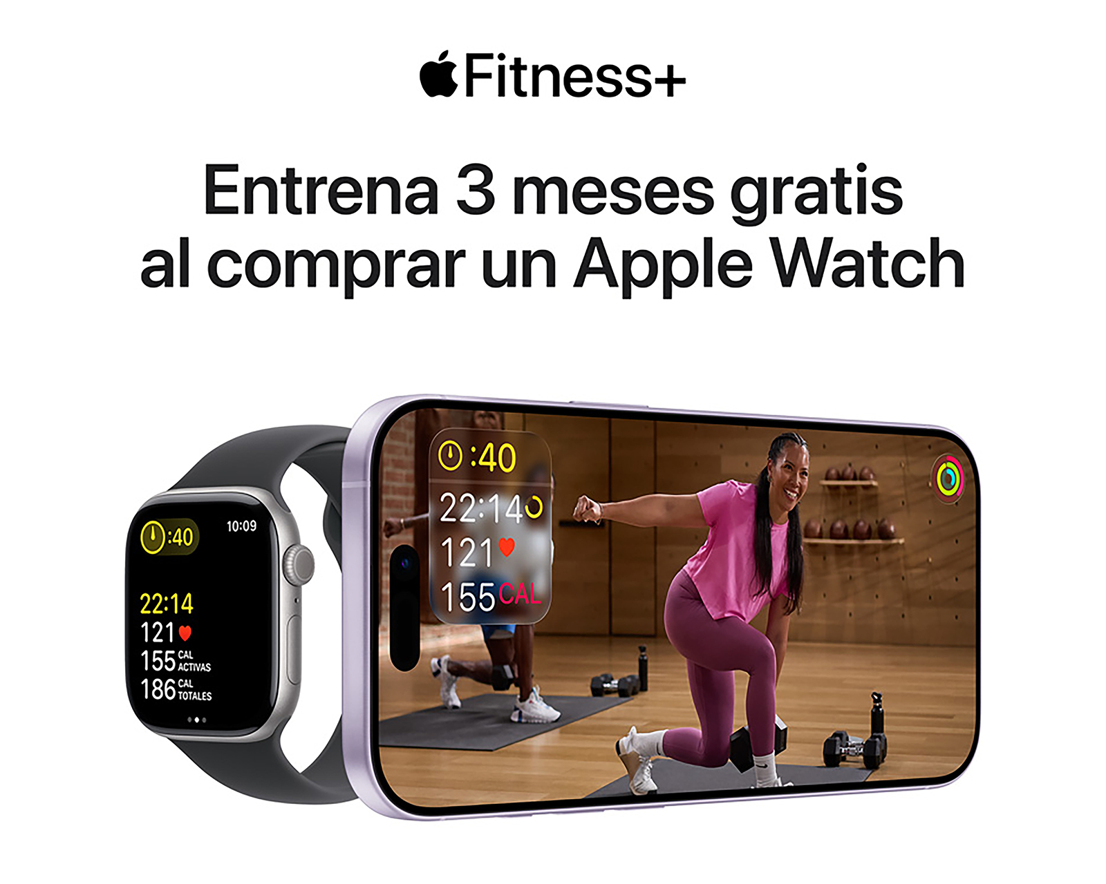 Foto 10 pulgar | Foto 9 | Preventa Apple Watch Series 11 42 mm Oro