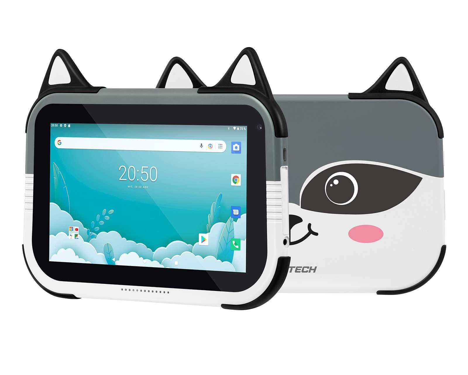 Tablet Dreamtech Volta Kids 7" 16 GB 1GB RAM